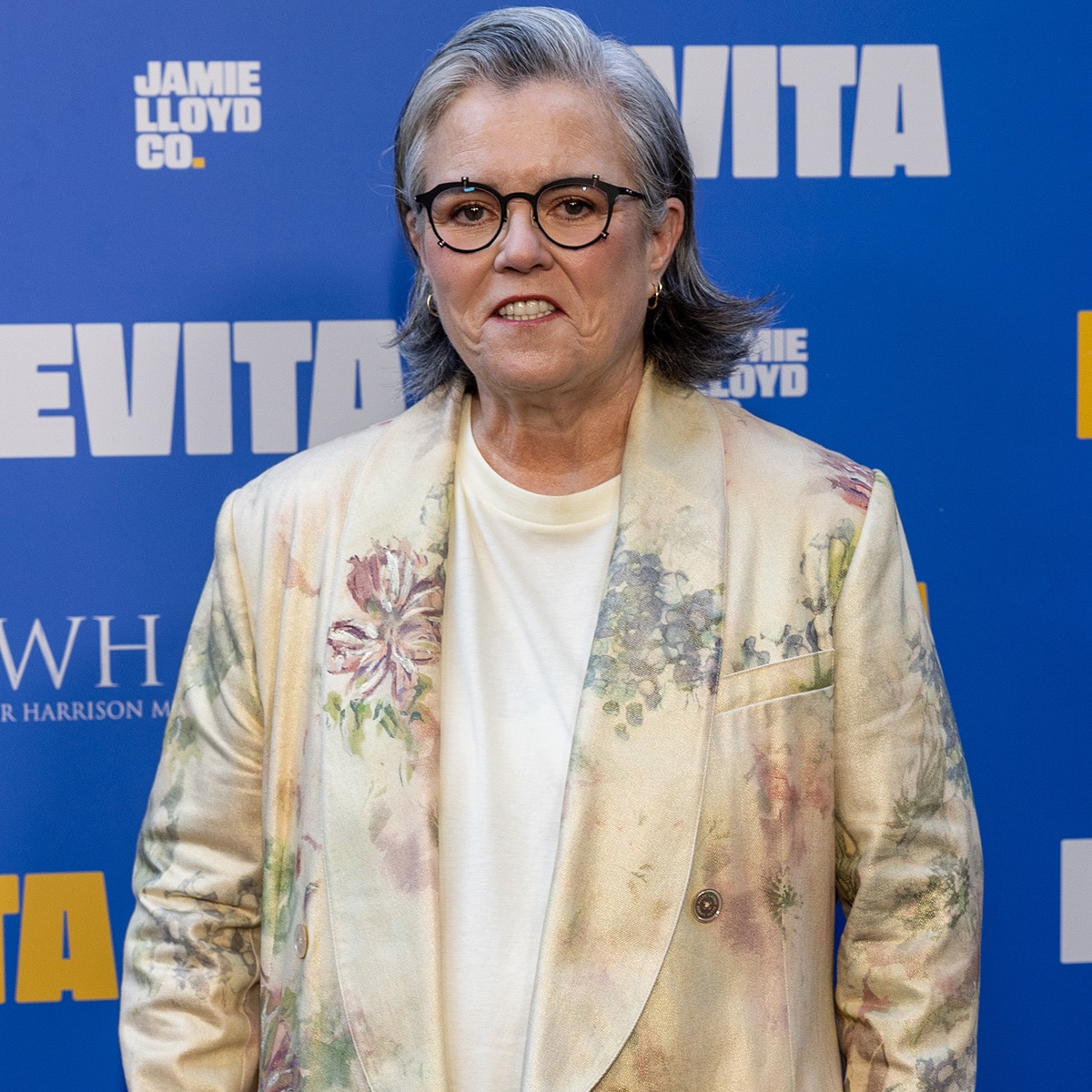 Rosie O’Donnell Says Her New Facelift Cost More Money Than a Car