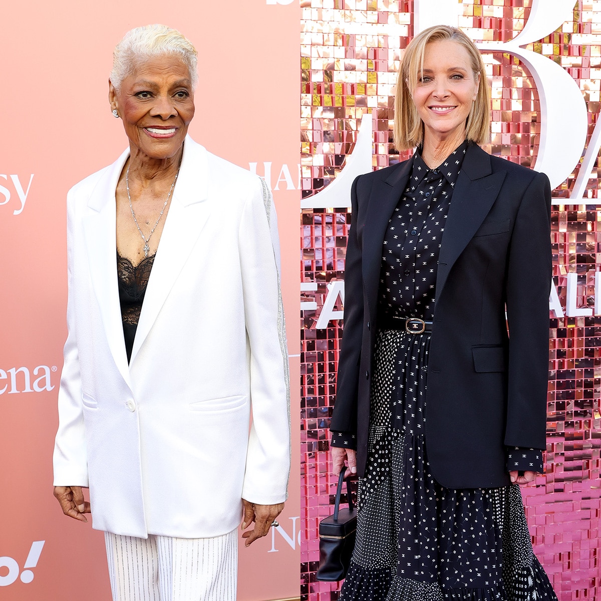 Lisa Kudrow Reveals the Celeb She Was Mistaken For—& It’s Confusing AF