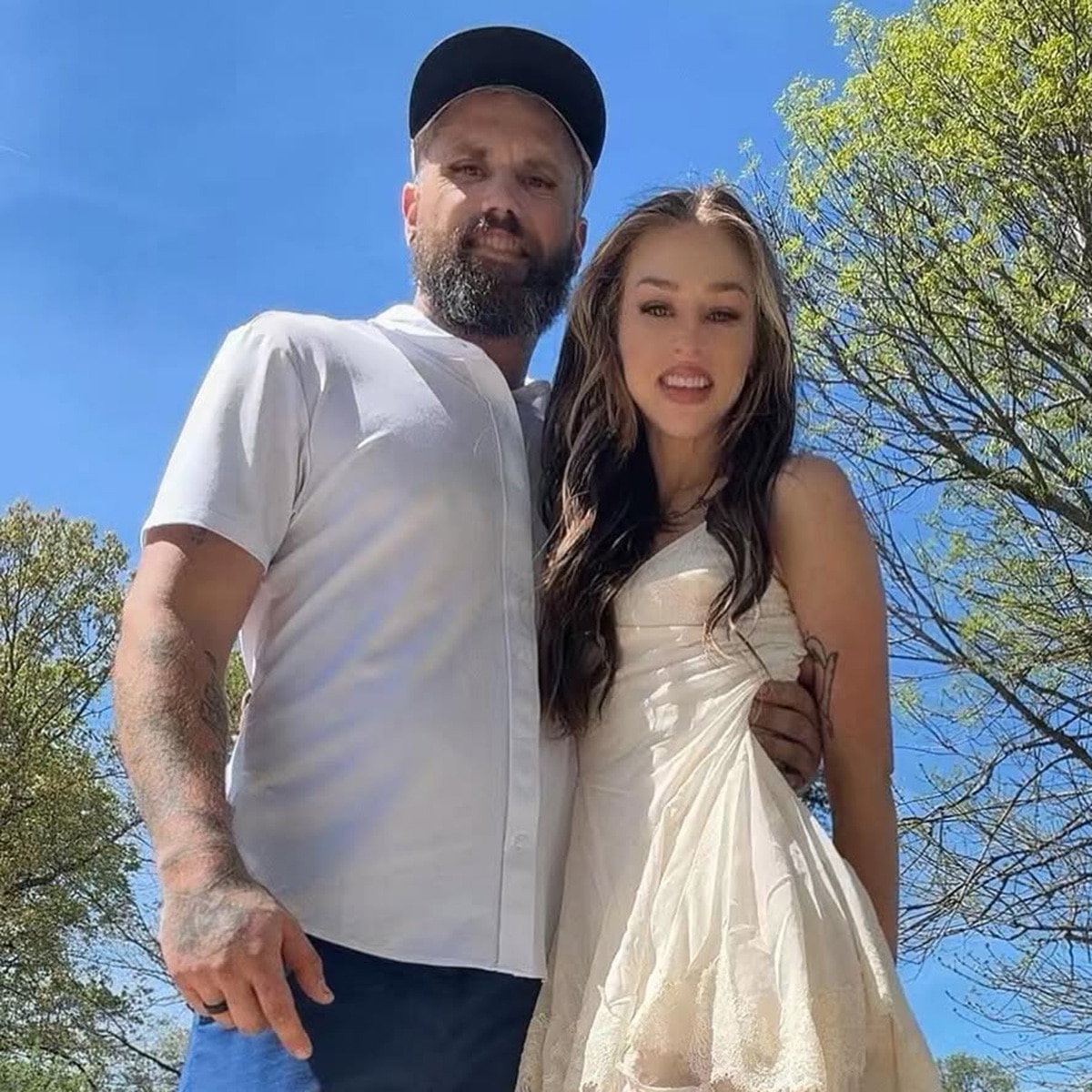 Teen Mom Star Ryan Edwards’ Wife Arrested for DUI & Child Abuse