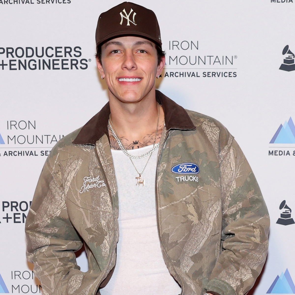Country Singer Tayler Holder Cancels Tour After Reaching His “Limit”