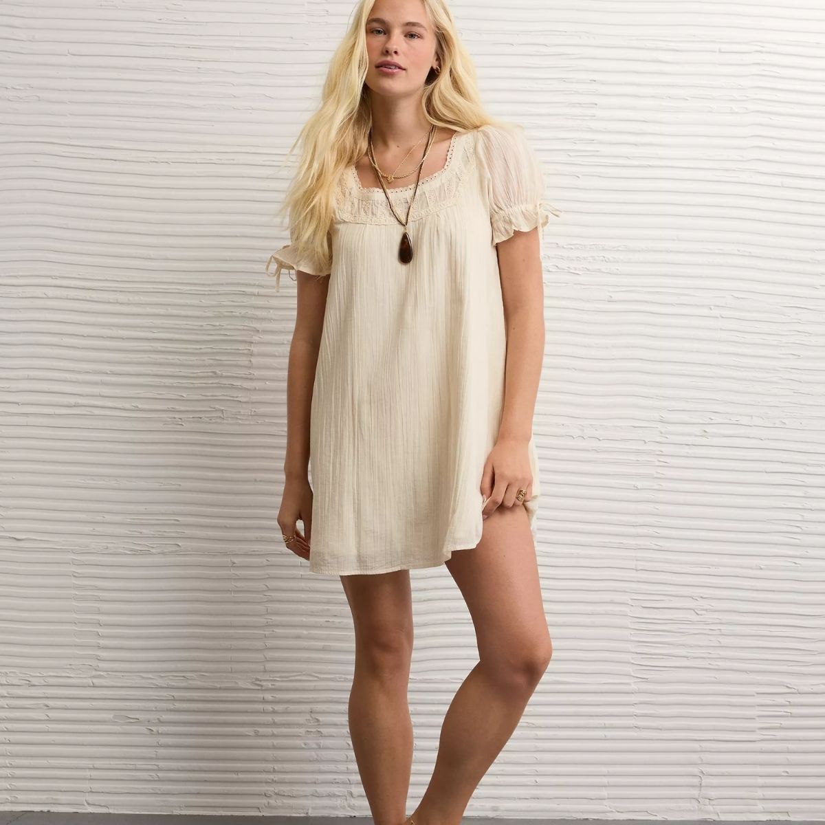 The Babydoll Dress Is Summer’s Most-Wanted Trend—We Found Them on Sale
