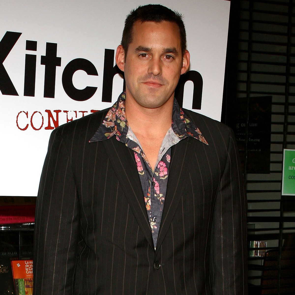 Buffy Star Nicholas Brendon’s Probable Cause of Death Revealed
