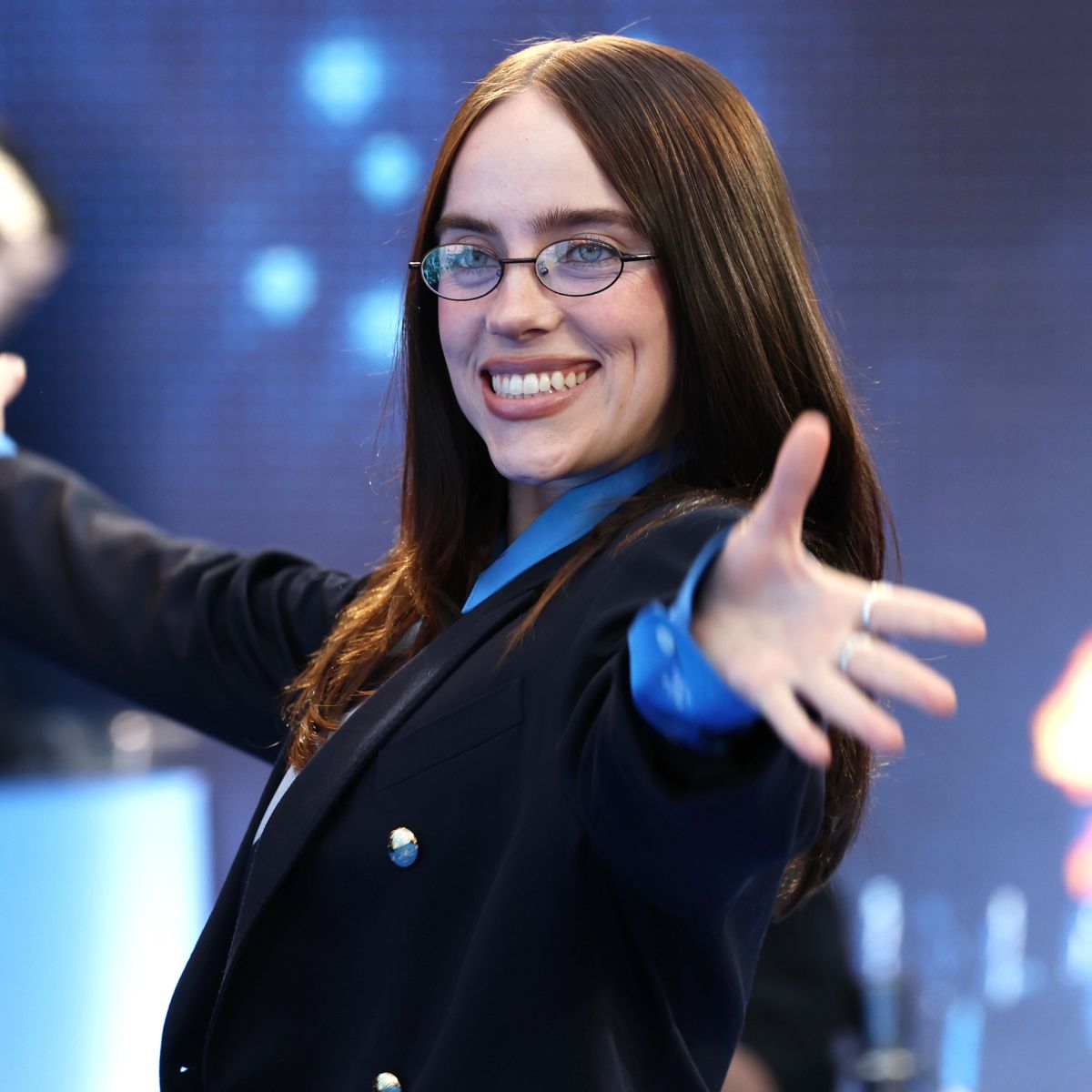 Billie Eilish Finally Addresses Role in Survivor 50’s Boomerang Idol