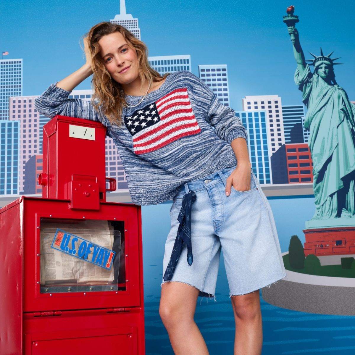 The Best Memorial Day Fashion Deals Start Now: Shop Brands From A to Z