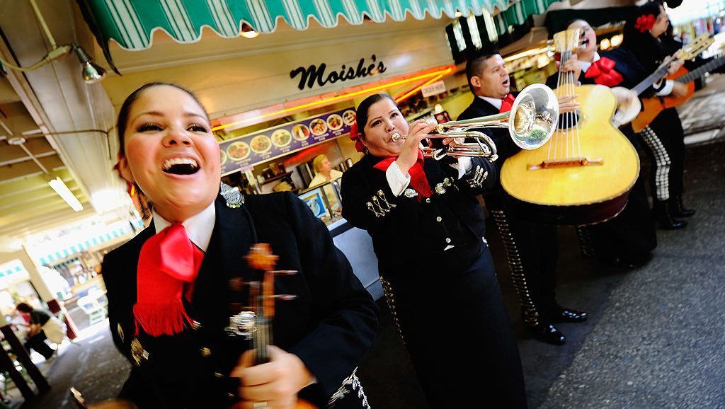 Cinco De Mayo: Learn About the Day Which Honors Mexican Culture