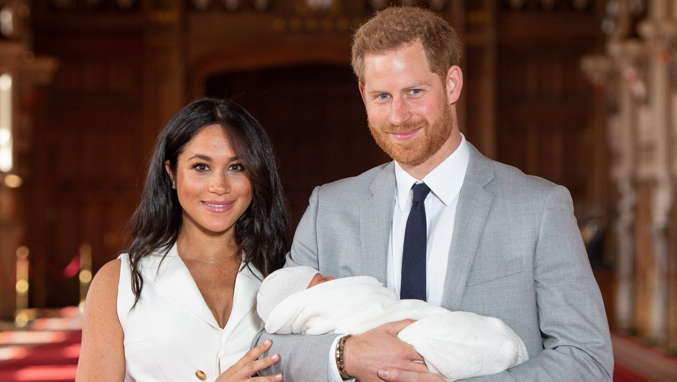 Meghan Markle & Prince Harry’s Kids: Everything to Know About Archie & Lili, Their Royal Titles & More