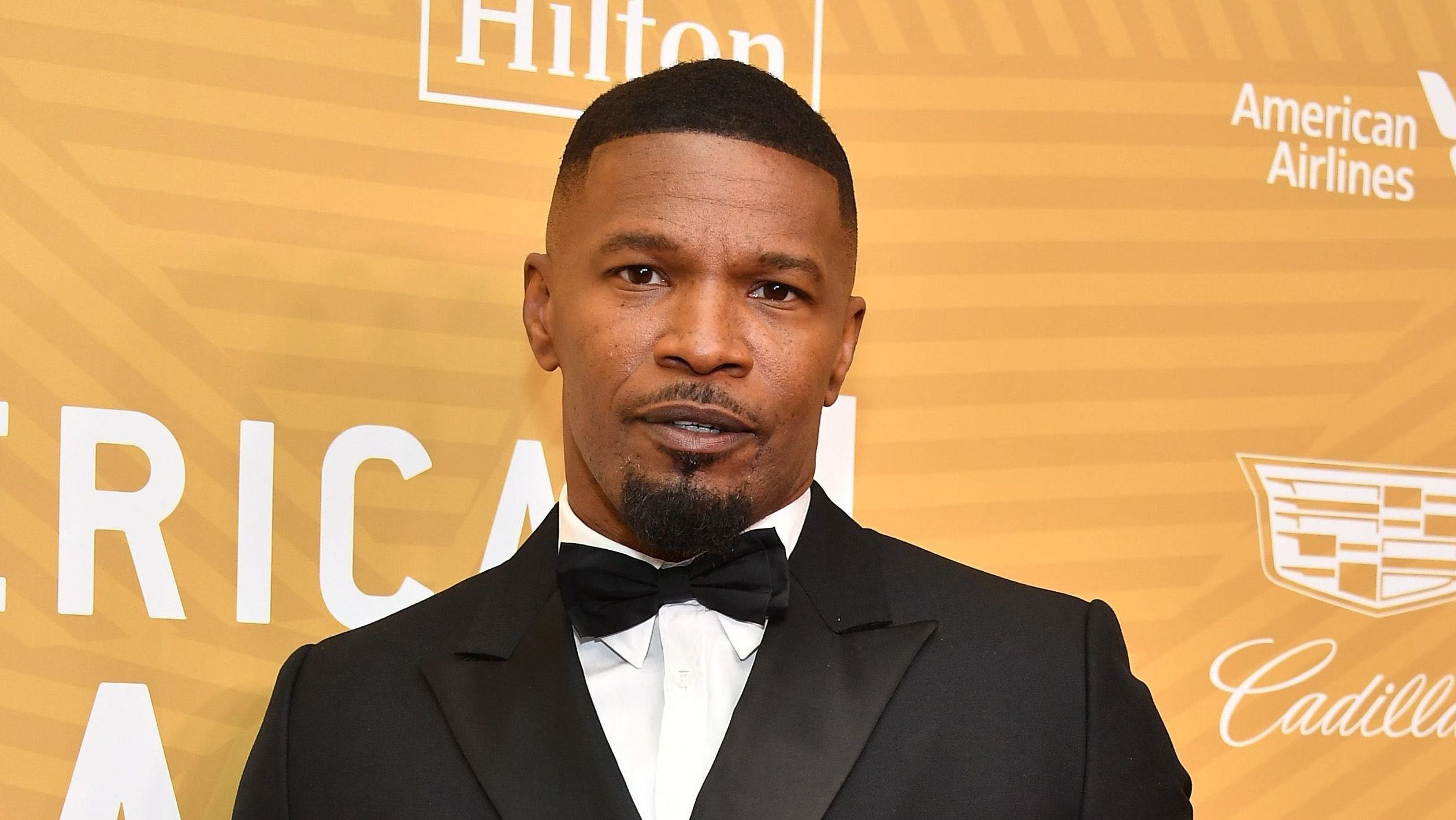 Is Jamie Foxx Married? Meet His Current Girlfriend, Alyce Huckstepp, & His Exes