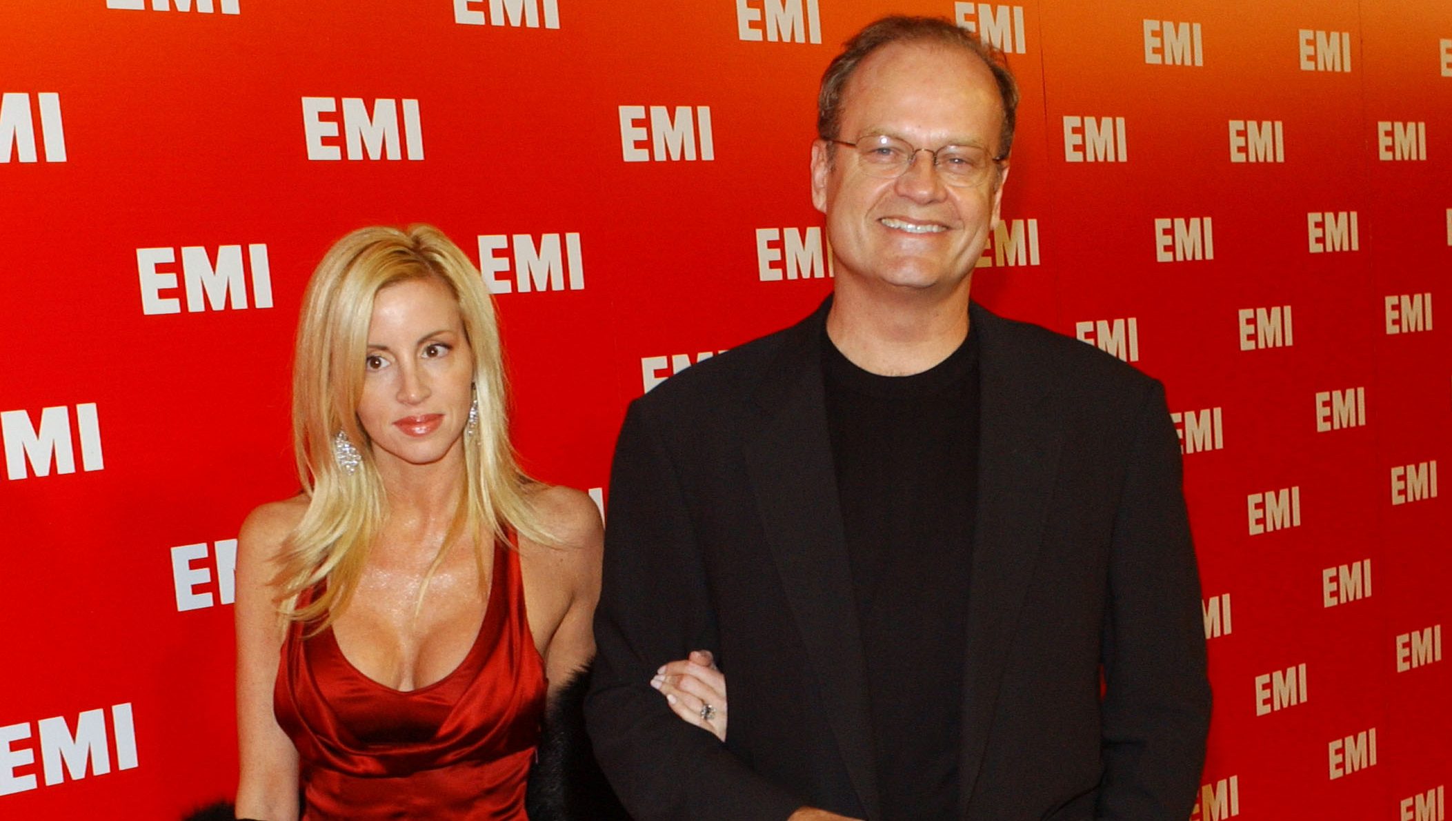 Camille Grammer’s “Harsh” Text From Kelsey Isn’t the Villain Story Everyone Thinks