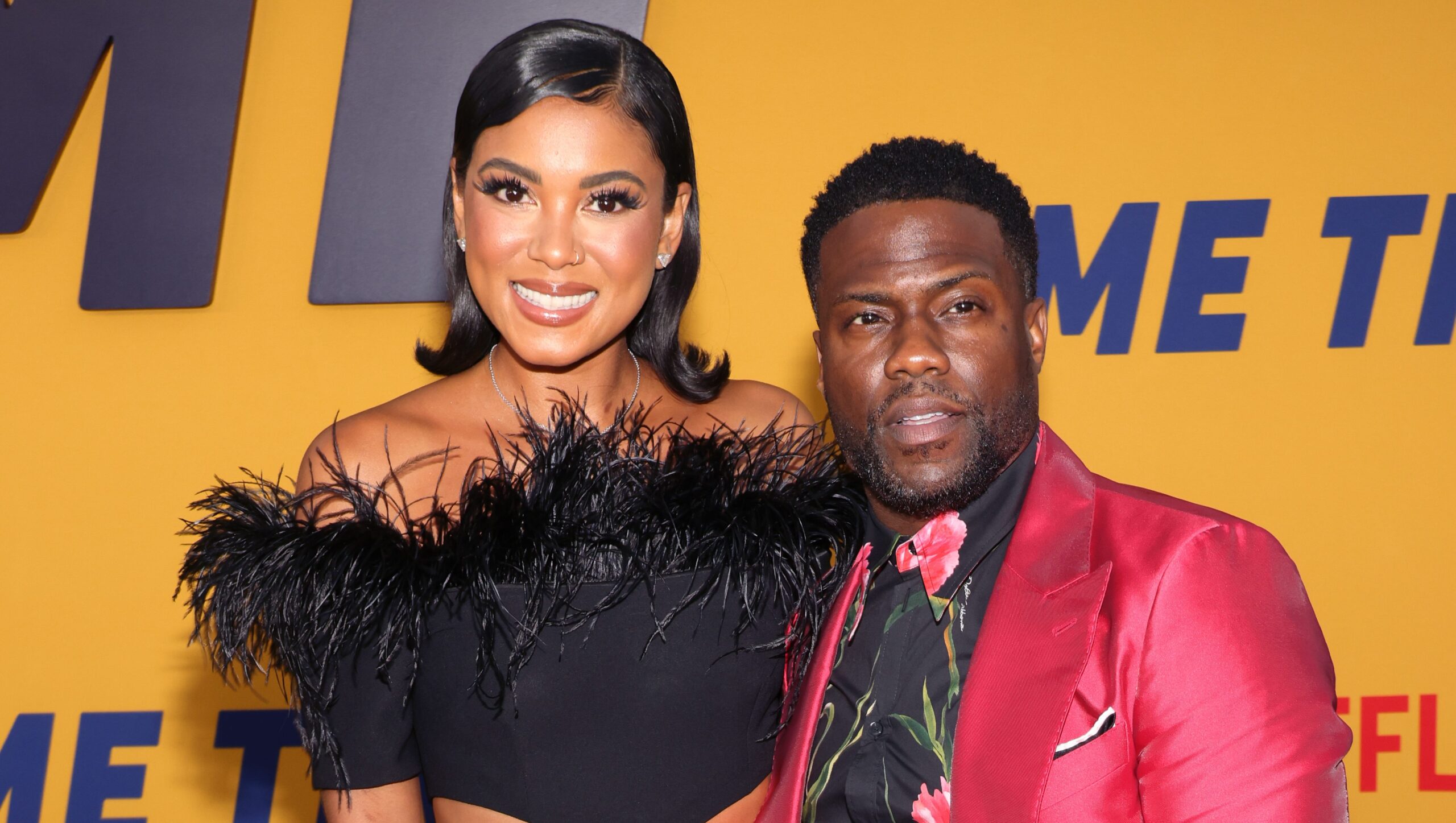 Kevin Hart’s Wife: Get to Know Eniko Parrish & His Previous Marriage