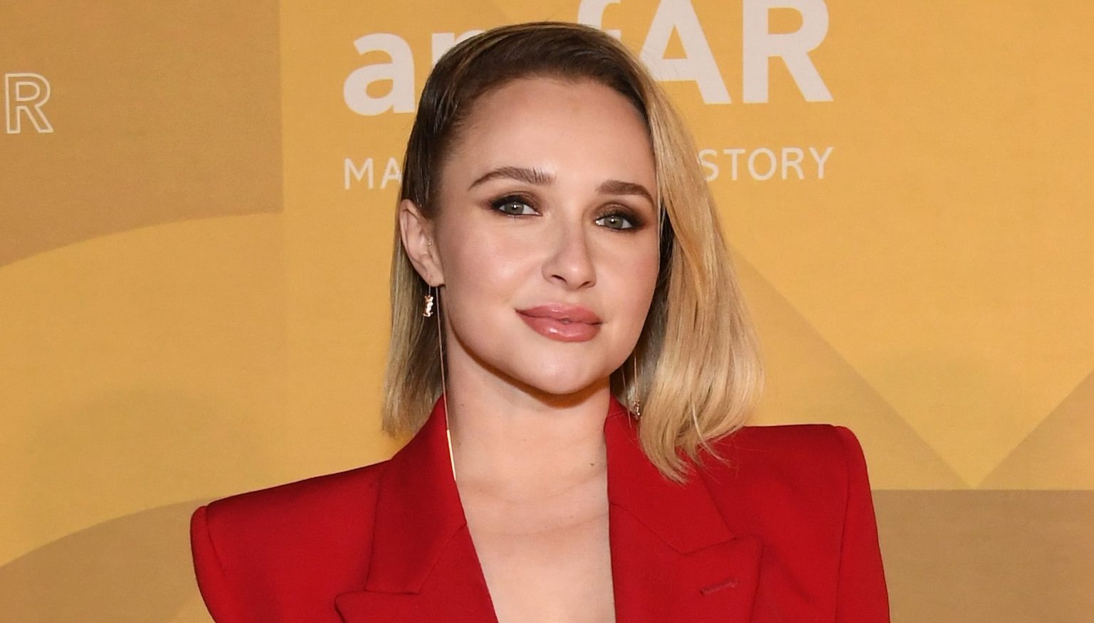 Hayden Panettiere’s Ex-Boyfriends: See Her Full Dating History