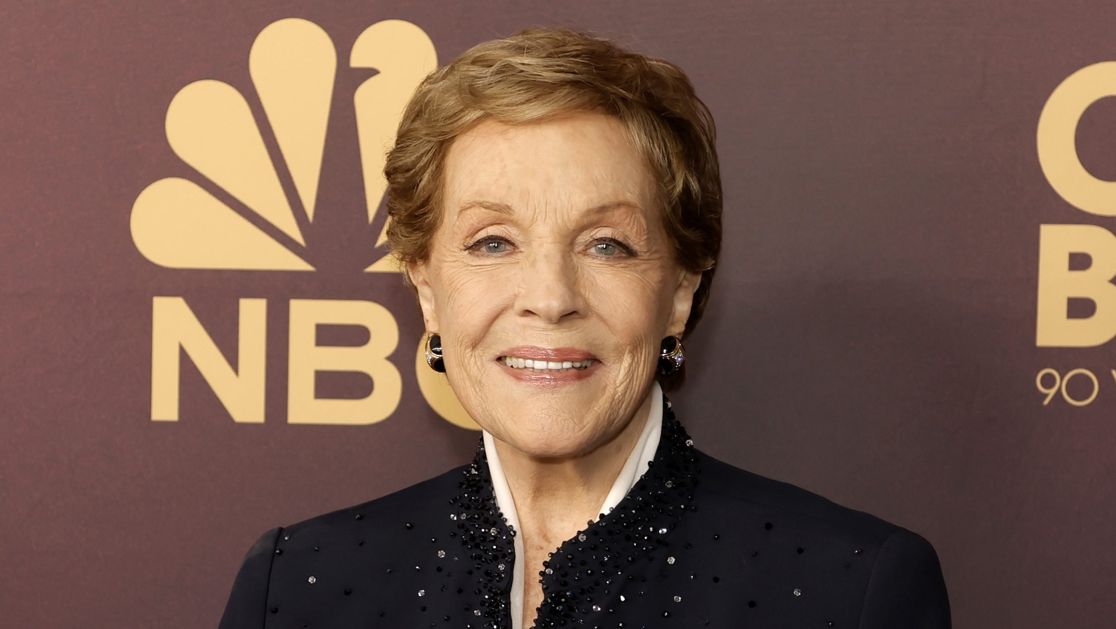 Does Julie Andrews Have Parkinson’s? All About the Actress’ Health Now