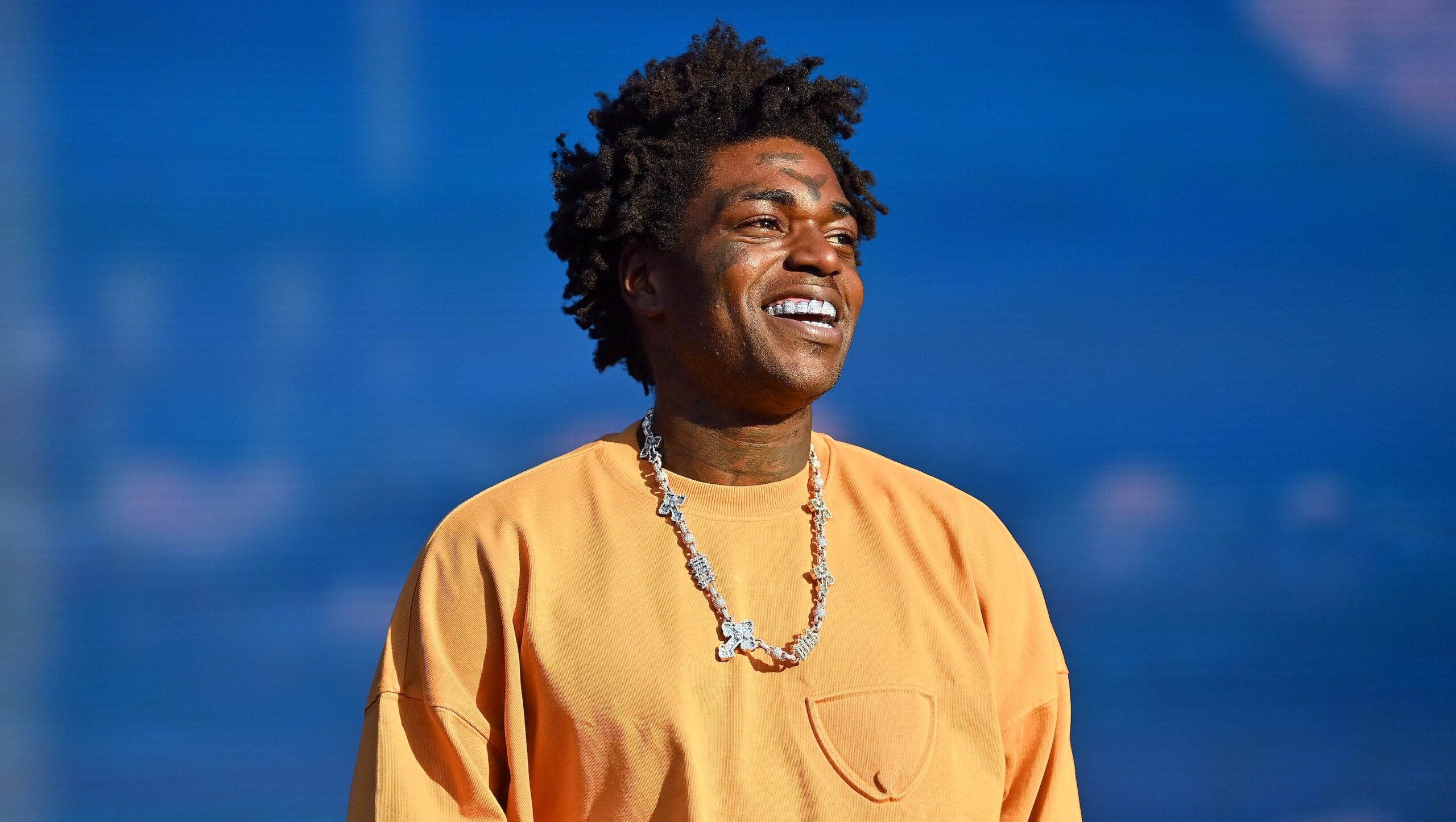 Kodak Black’s Kids: Everything to Know About His Children