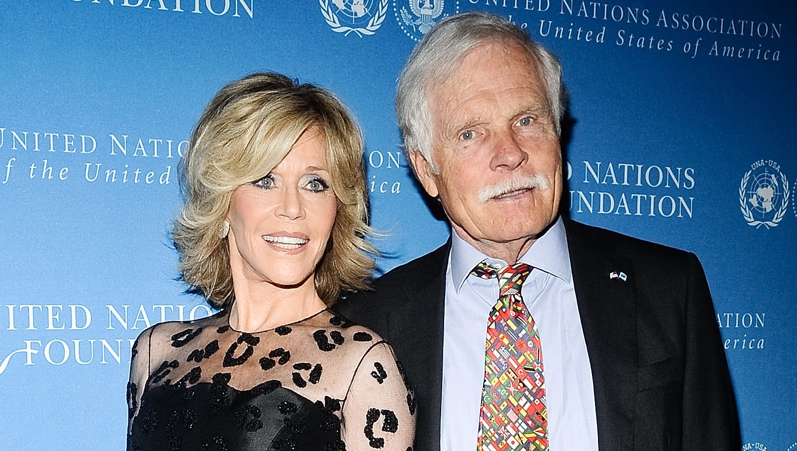 Ted Turner’s Wife: All About His Ex-Wives, Including Jane Fonda