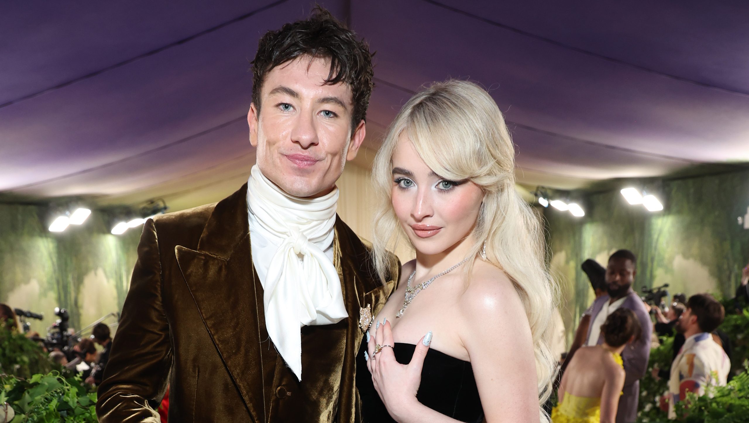 Barry Keoghan Breaks His Silence on Sabrina Carpenter Cheating Rumors: A Therapist’s Take on What 16 Months of Bullying Does to a Couple