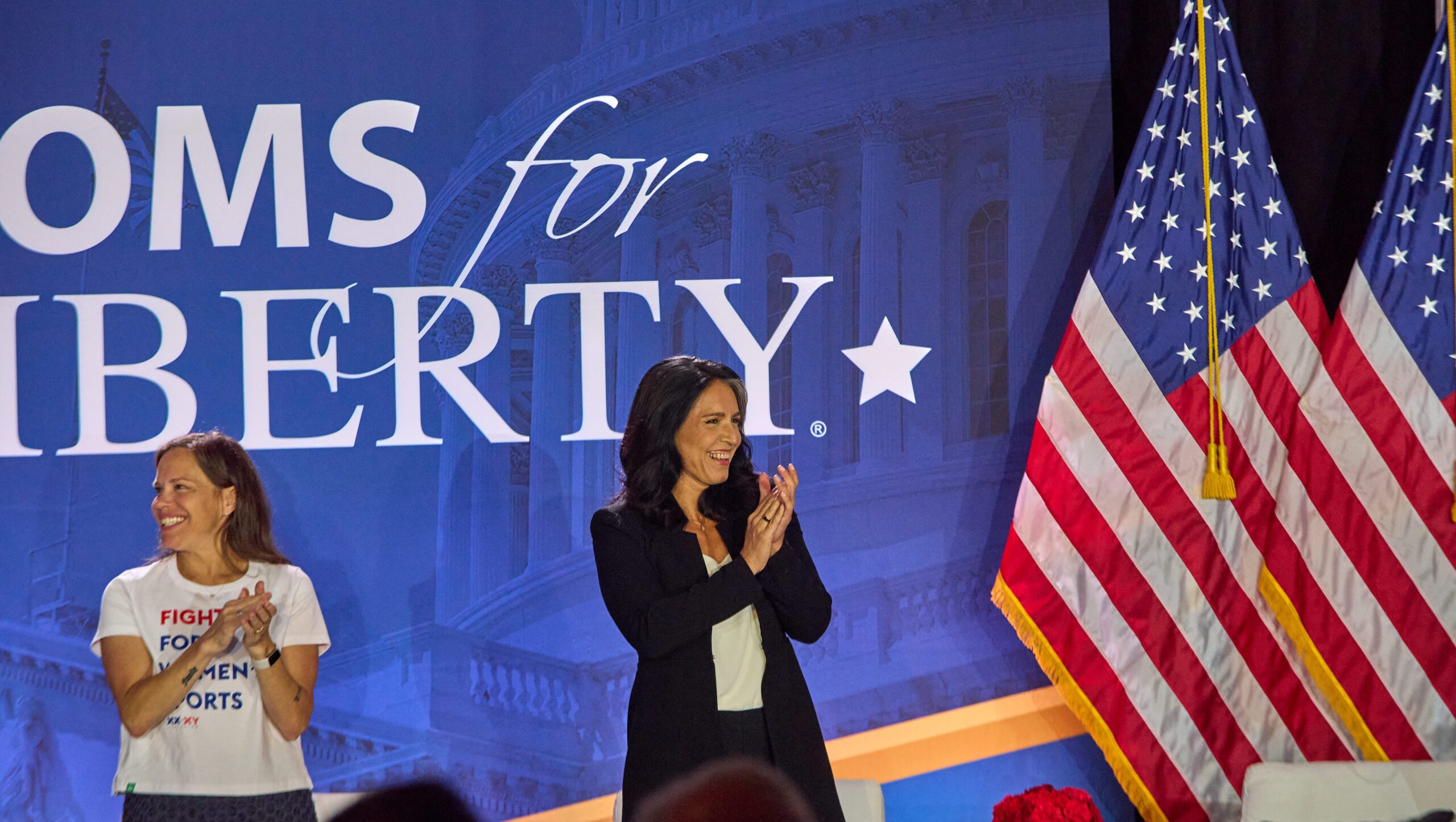 Does Tulsi Gabbard Have Kids? All About the Former Democrat’s Family