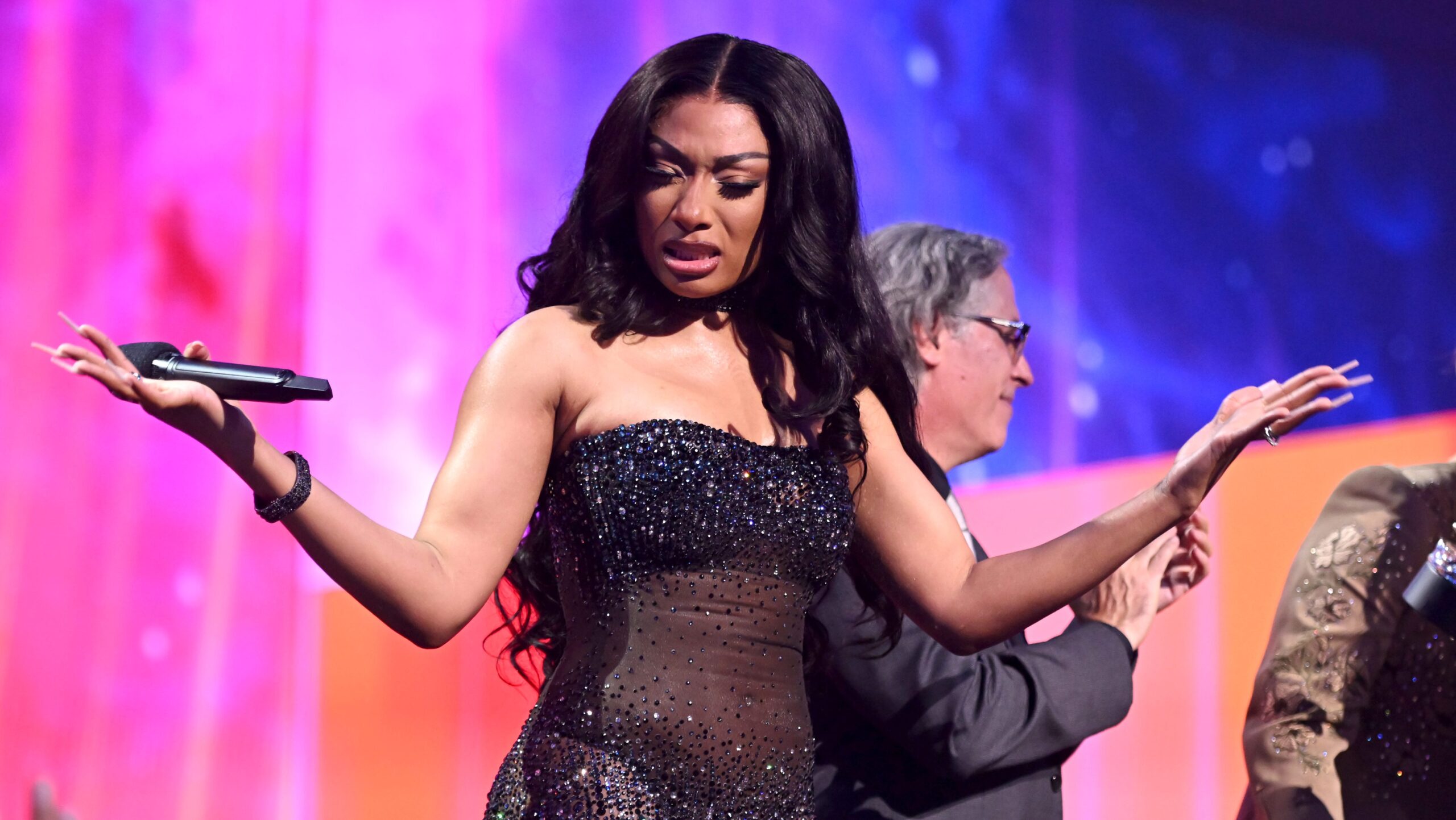 Megan Thee Stallion, Klay Thompson, and the ‘SNL’ Take That’s Making Your Own Breakups Worse