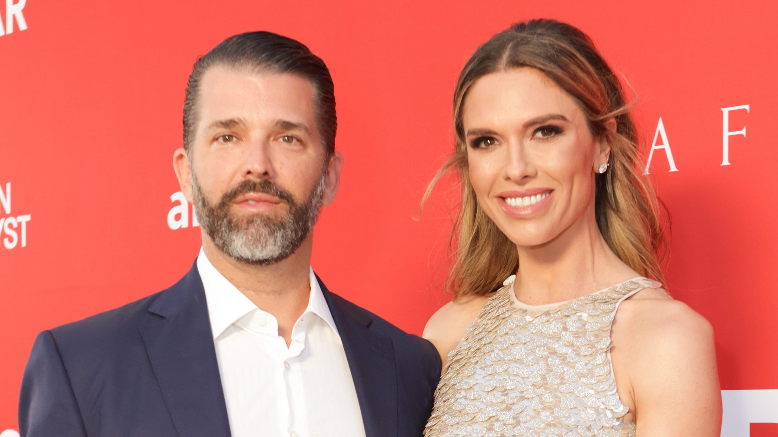 When Is Donald Trump Jr. & Bettina Anderson’s Wedding?