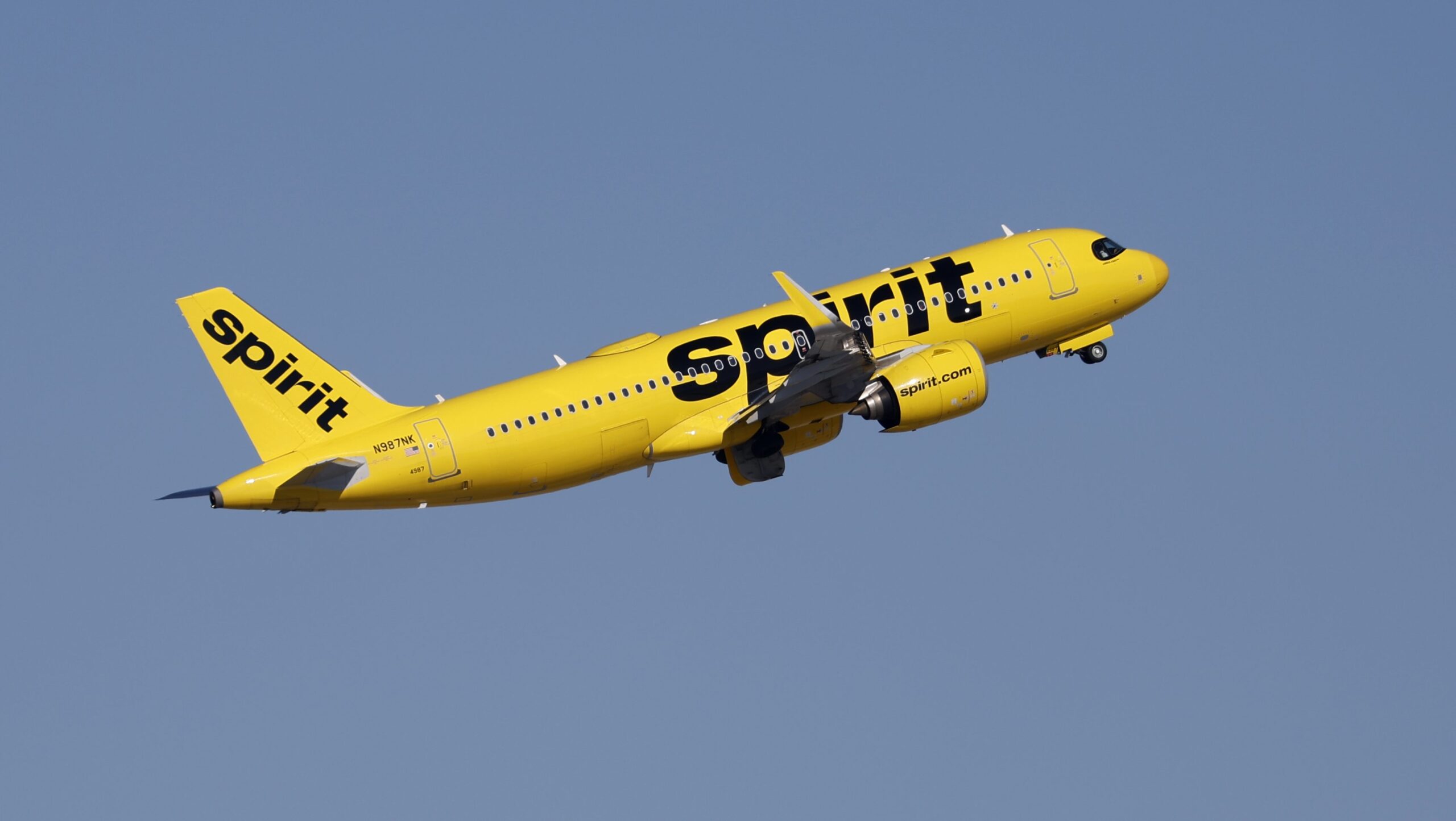 Why Did Spirit Airlines Shut Down? What We Know About Canceled Flights & More