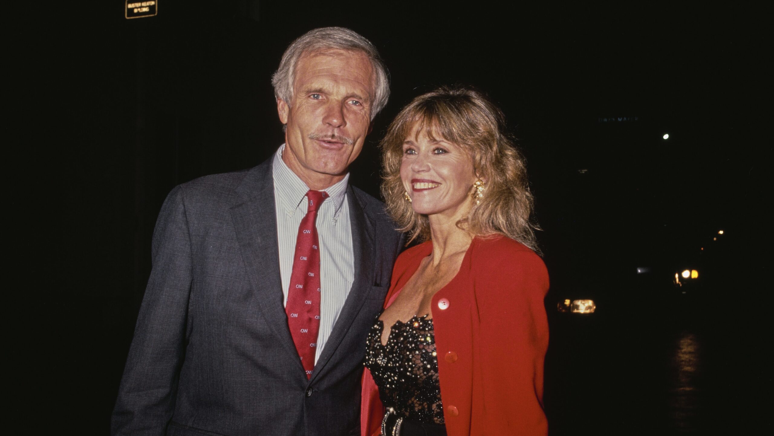 Jane Fonda’s Husband History: Who Has The Famous Star Been Married to Through The Years?