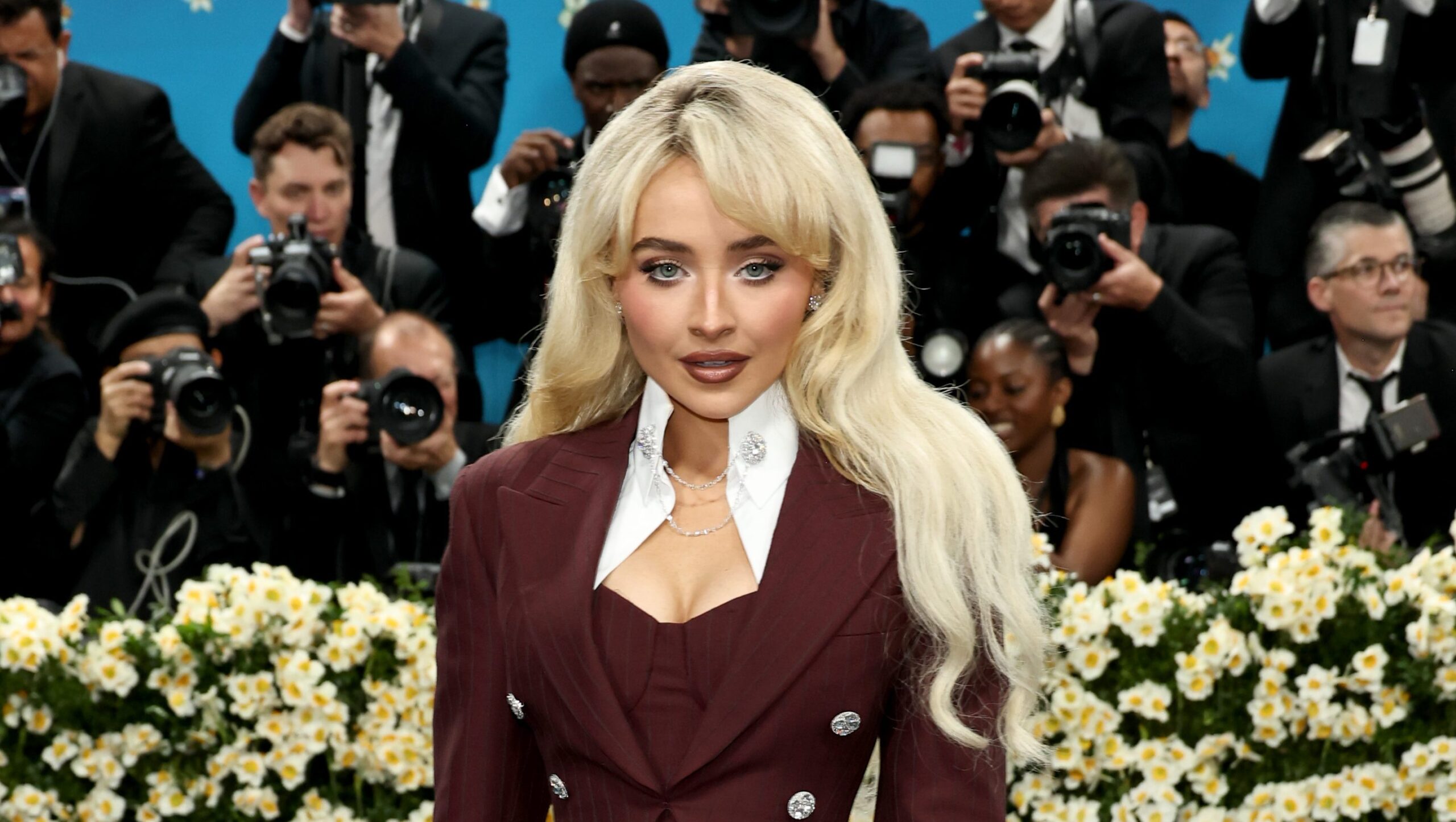 When Is the Met Gala 2026? See Date, Theme & How to Watch the Red Carpet