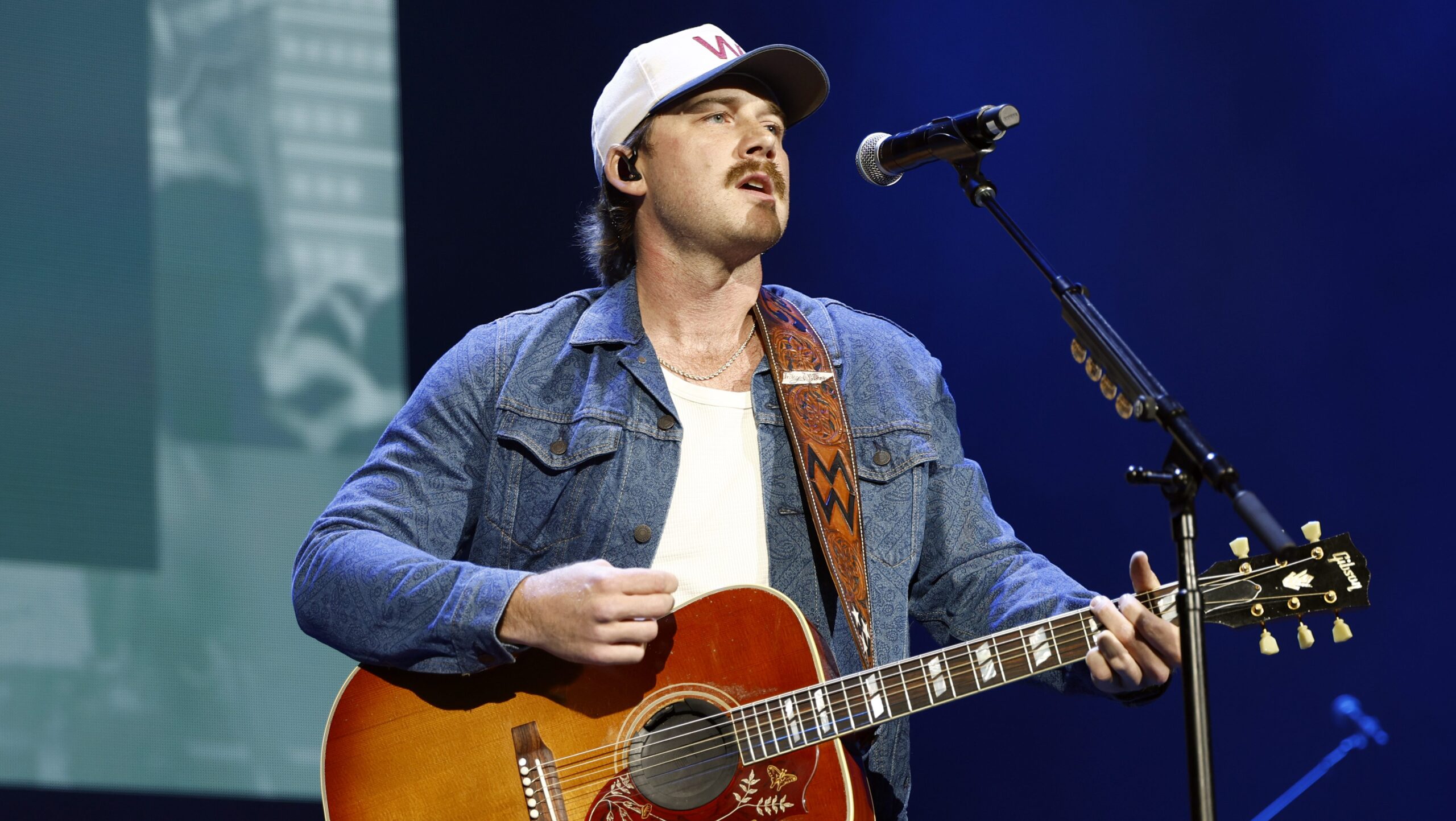 Morgan Wallen Award Show Snubs: ACMs, CMAs & More