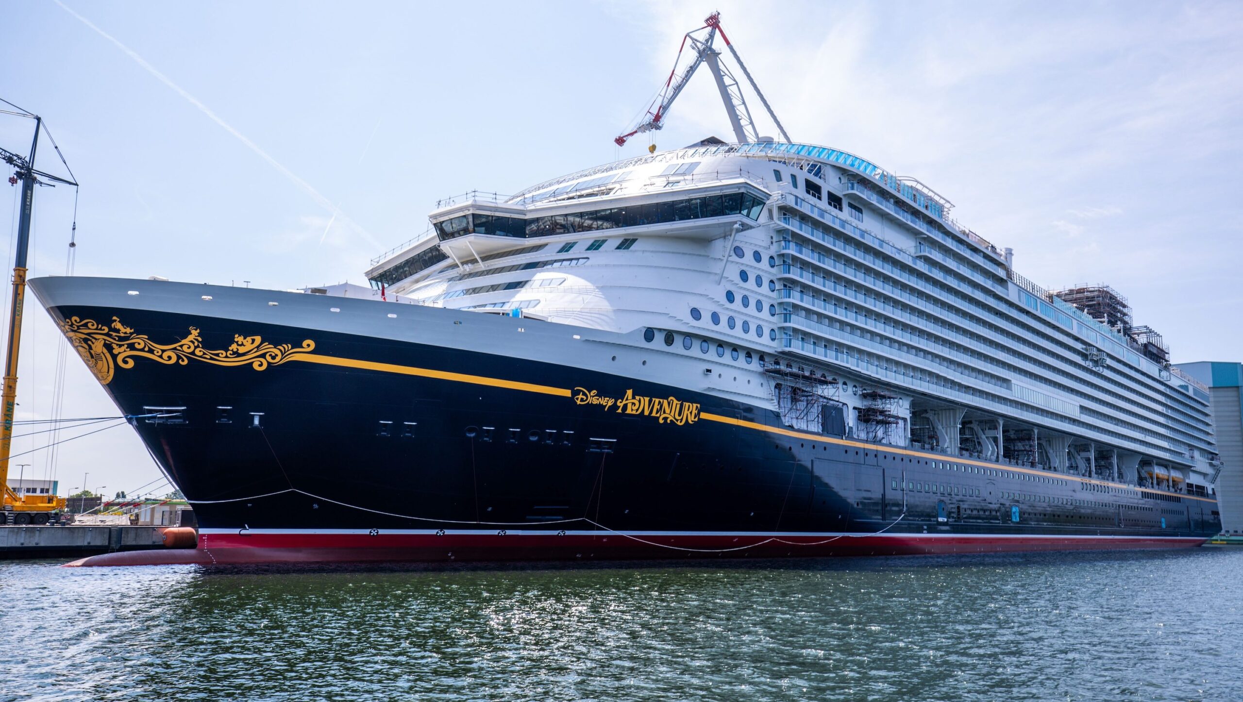 Why Was the Disney Adventure Cruise Cancelled? What We Know Amid Hantavirus Outbreak