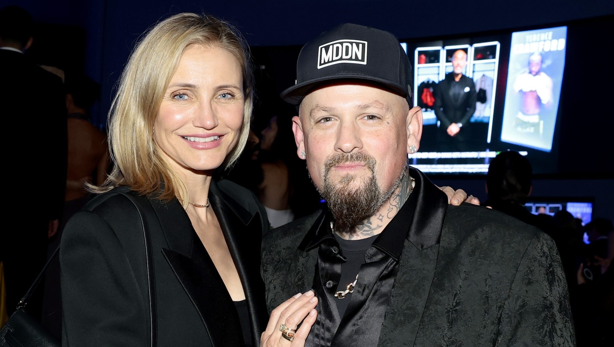 Who Is Benji Madden? 5 Things to Know About Cameron Diaz’s Husband & Father of Her Children