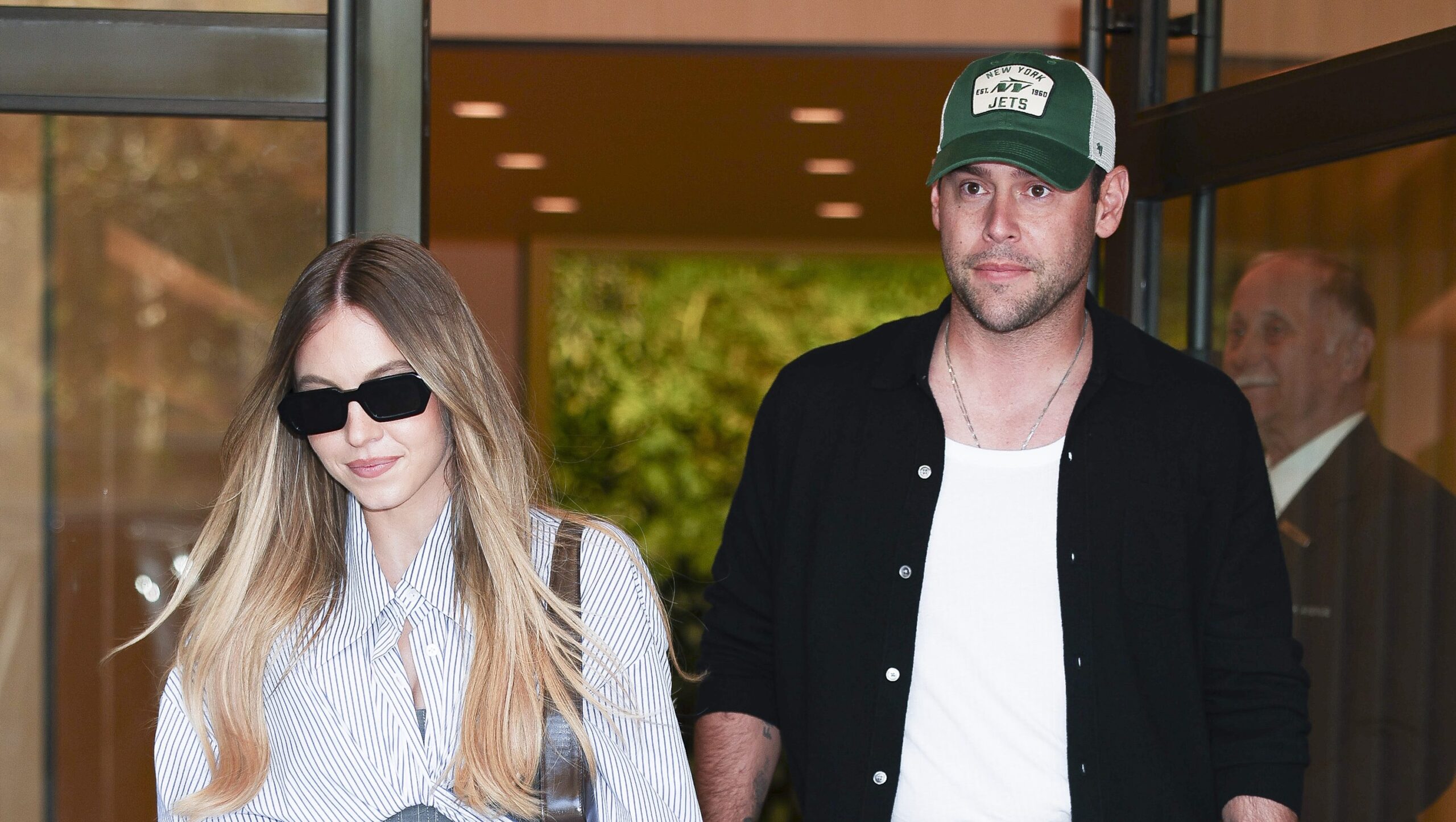 Sydney Sweeney and Scooter Braun’s Stagecoach Hard Launch Is the Most Watched Romance of the Year. Here’s What I See.