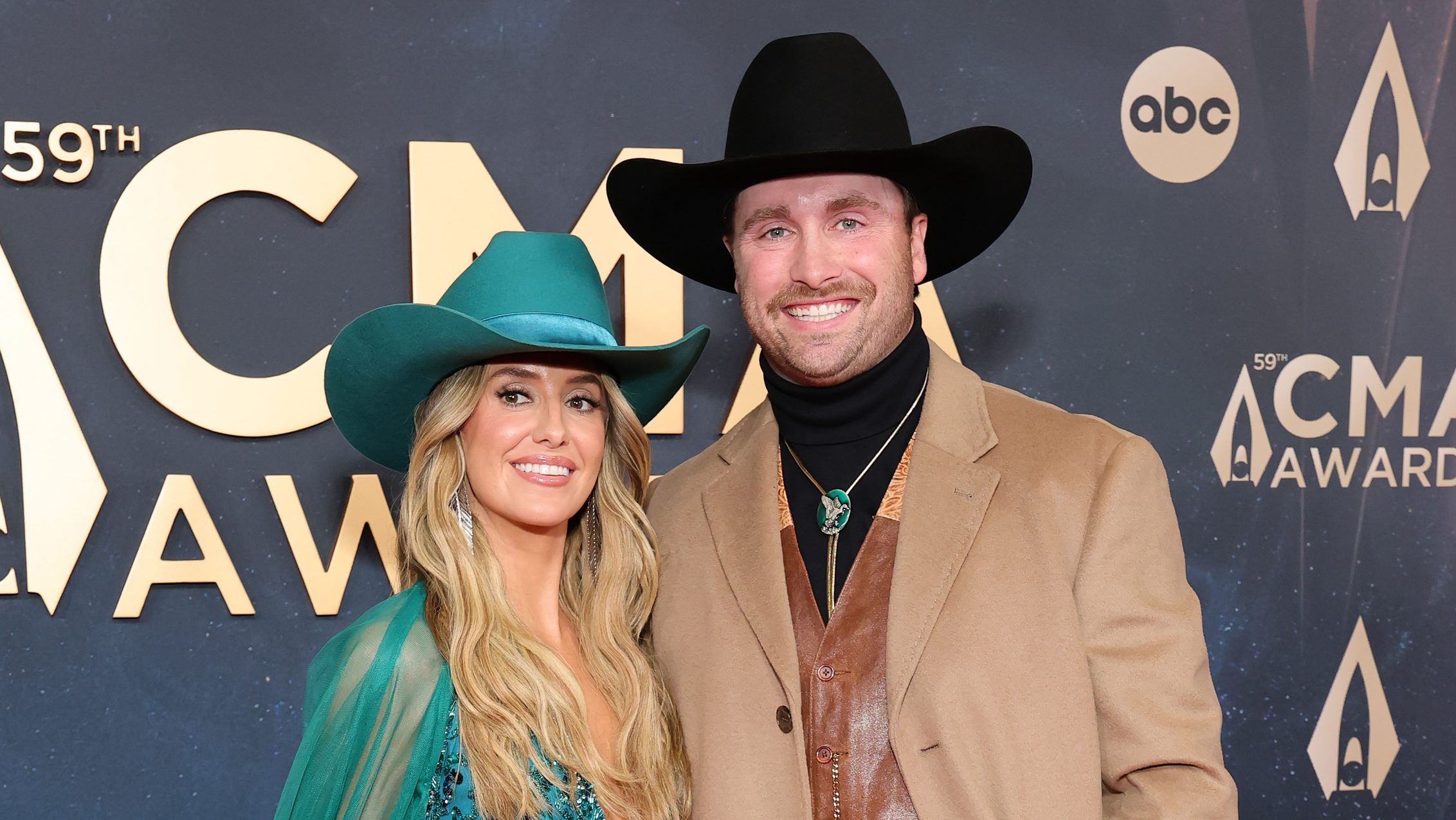 Lainey Wilson’s Husband: All About Devlin ‘Duck’ Hodges, Their Relationship & Cave Wedding