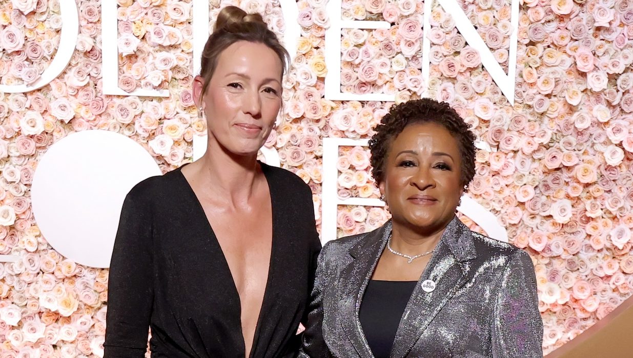 Wanda Sykes’ Kids: Meet Her Children With Wife Alex Niedbalski