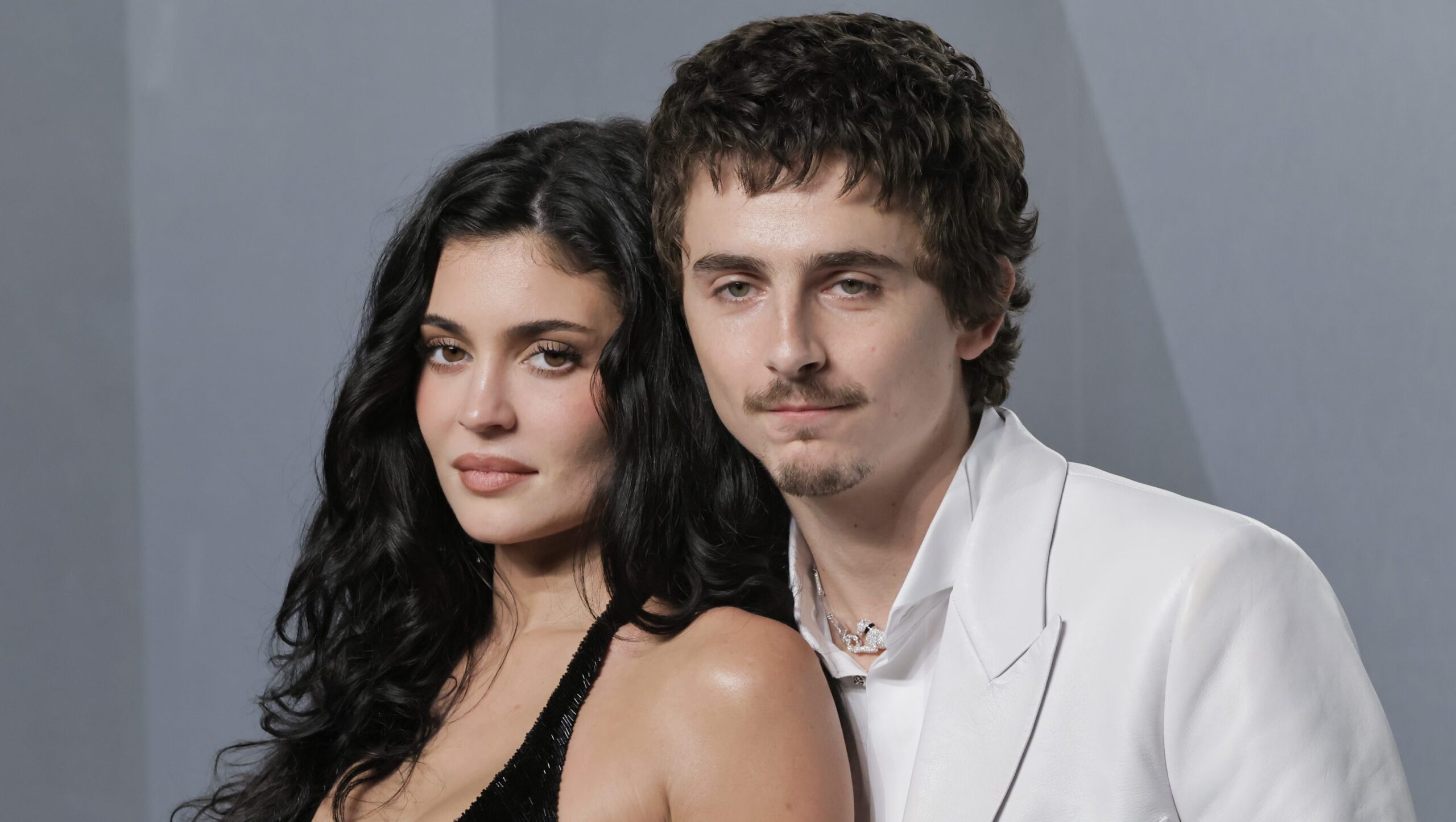 Kylie Jenner Thirsting Over Timothée Chalamet Isn’t Cringe. It’s Her Nervous System Talking
