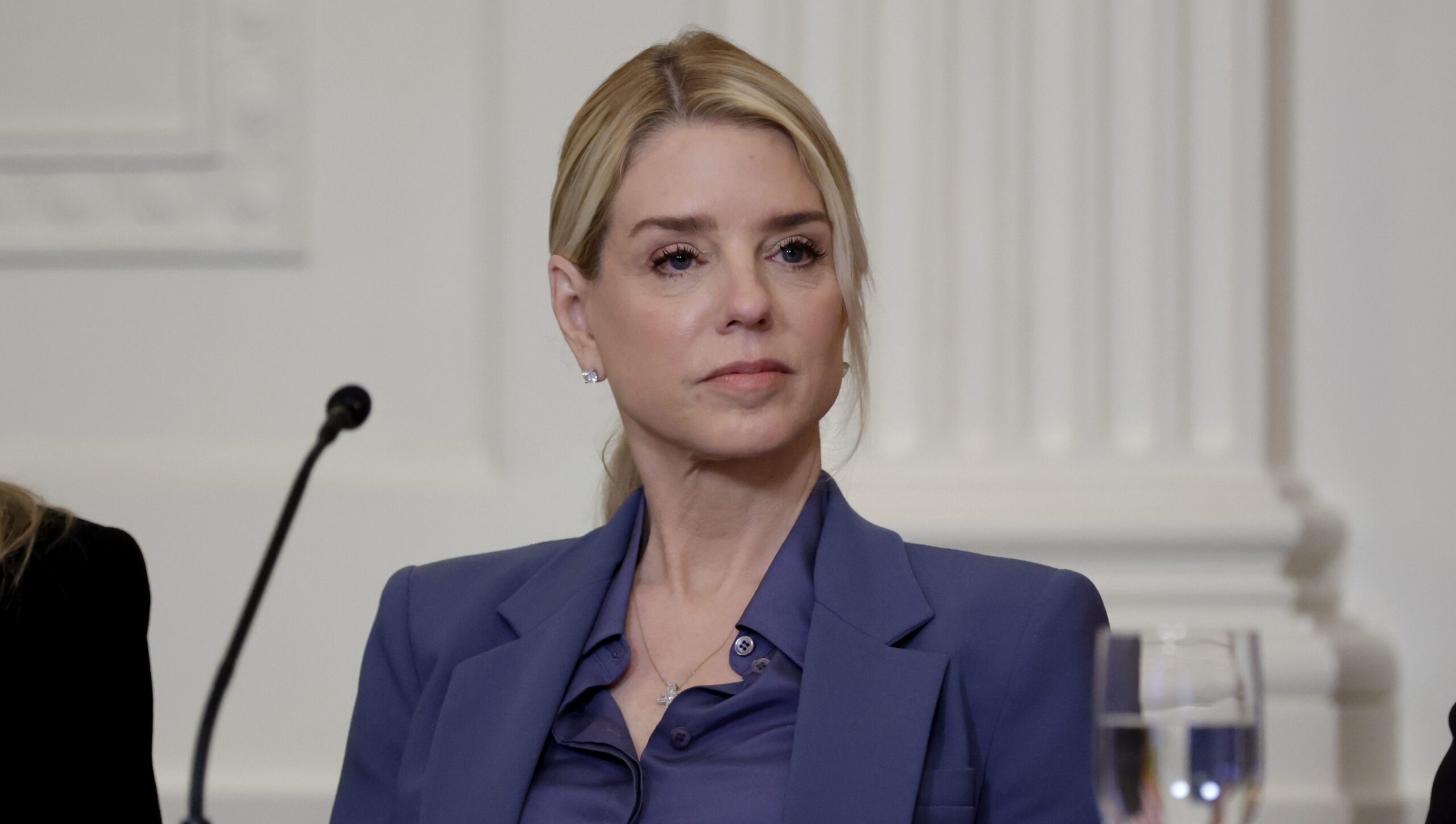 Does Pam Bondi Have Cancer? Health Updates on Thyroid Condition & Diagnosis