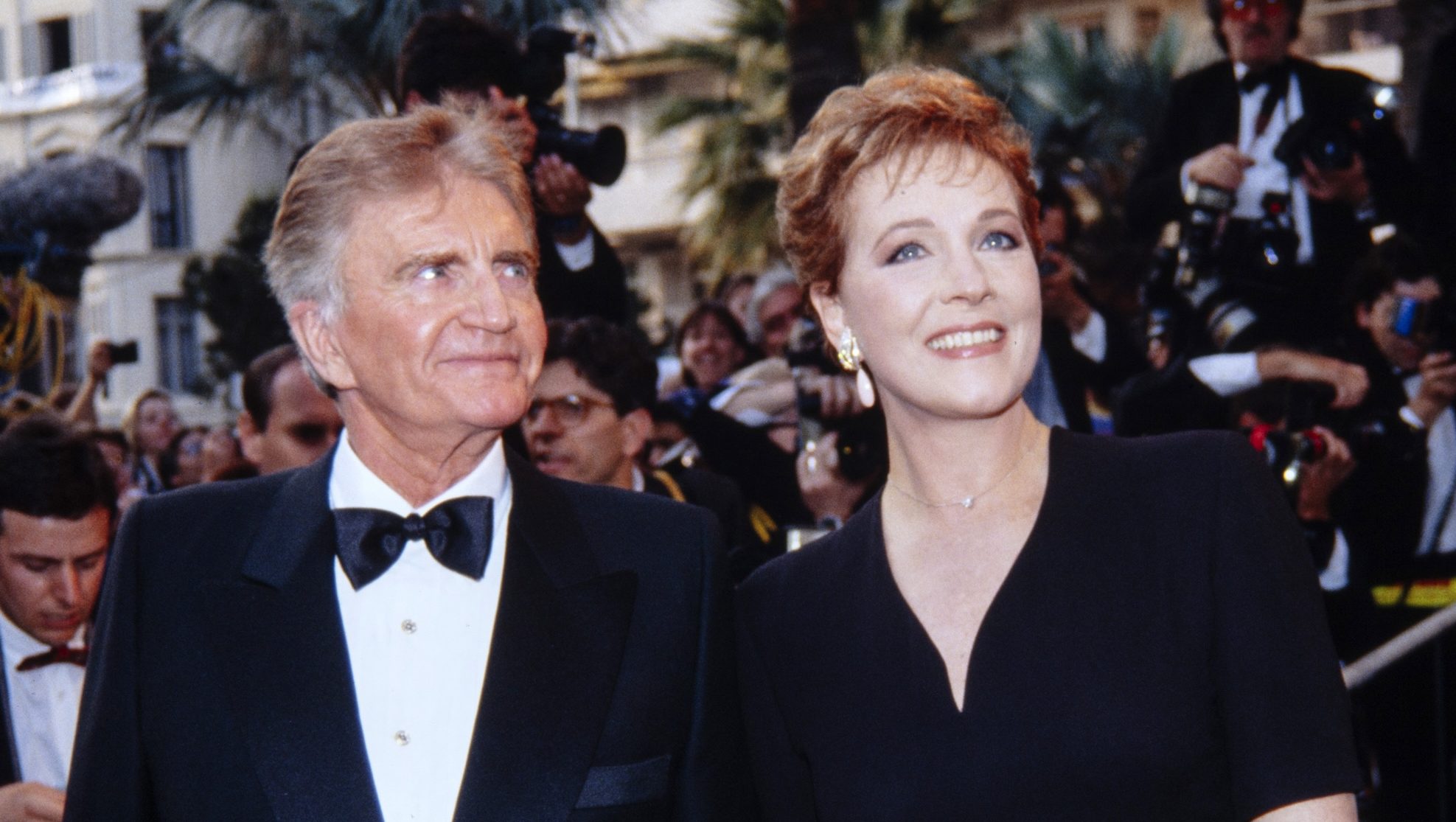 Julie Andrews’ Husbands: Everything to Know About Her 2 Marriages