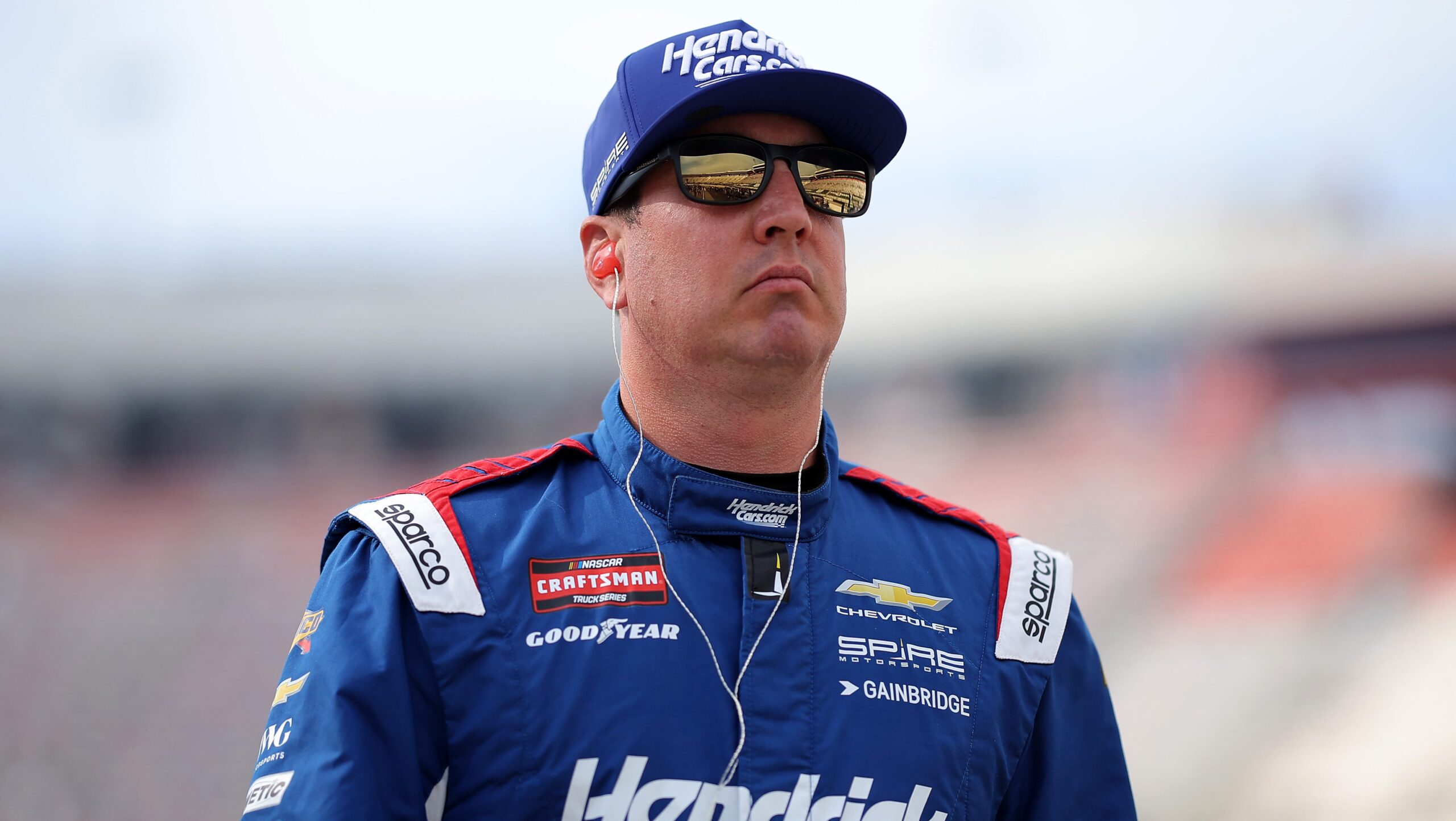 Kyle Busch’s Cause of Death Updates: How Did the NASCAR Legend Die at 41?