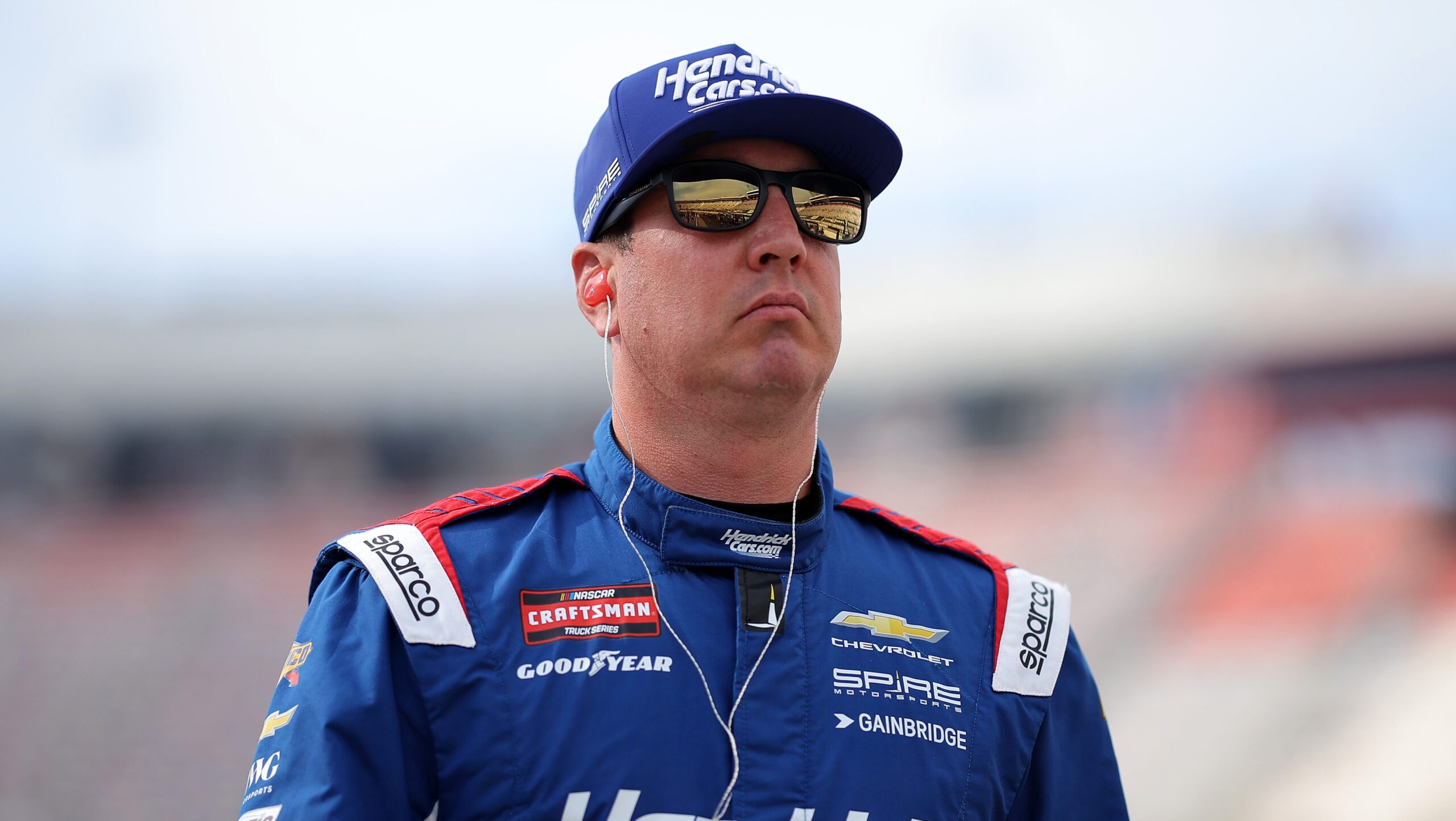 Kyle Busch’s Death: How Does Pneumonia Cause Sepsis?