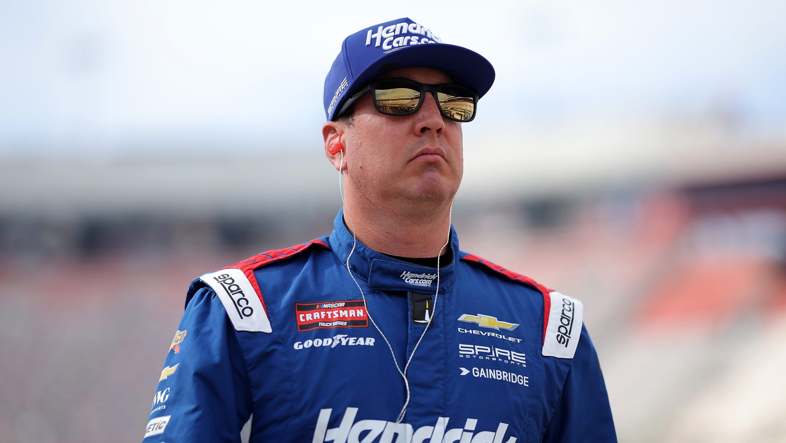 What Happened to Kyle Busch? His Health, Illness & Hospitalization Before He Died