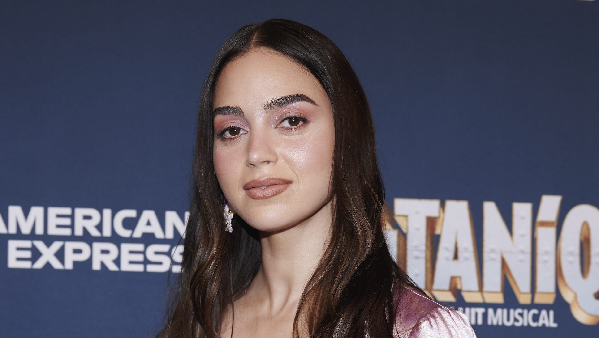Who Is Melissa Barrera? Meet the Actress Who Was Fired From ‘Scream 7’