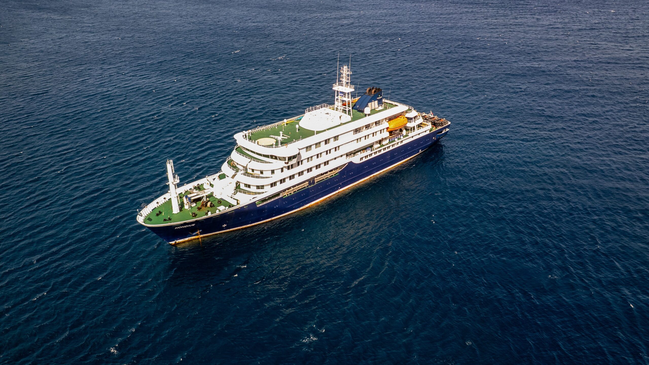 Hantavirus Cruise Ship Outbreak Explained: Deaths, Cure for the Illness & More