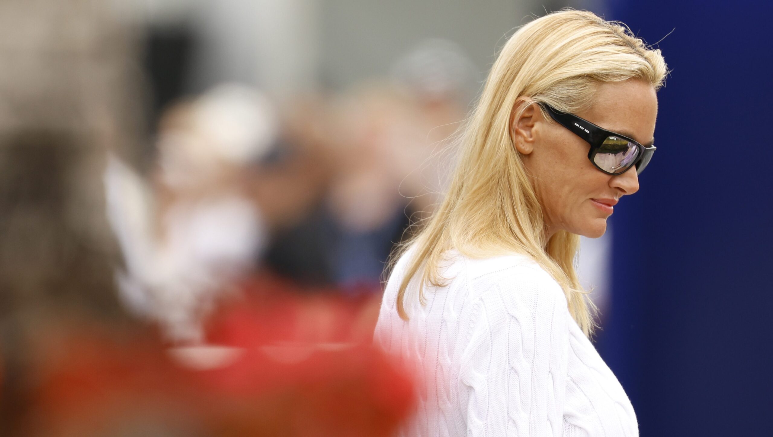 Vanessa Trump Health: Updates on Her Breast Cancer Diagnosis