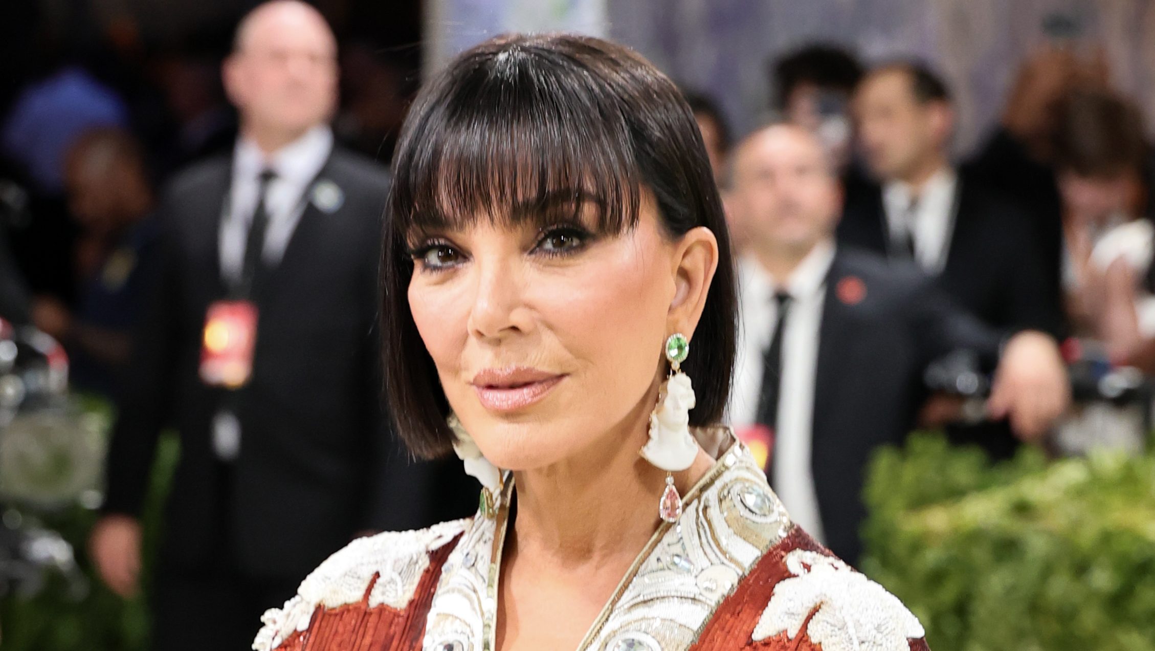 Was Kris Jenner on Ozempic? What the ‘Kardashians’ Star Said About the Drug