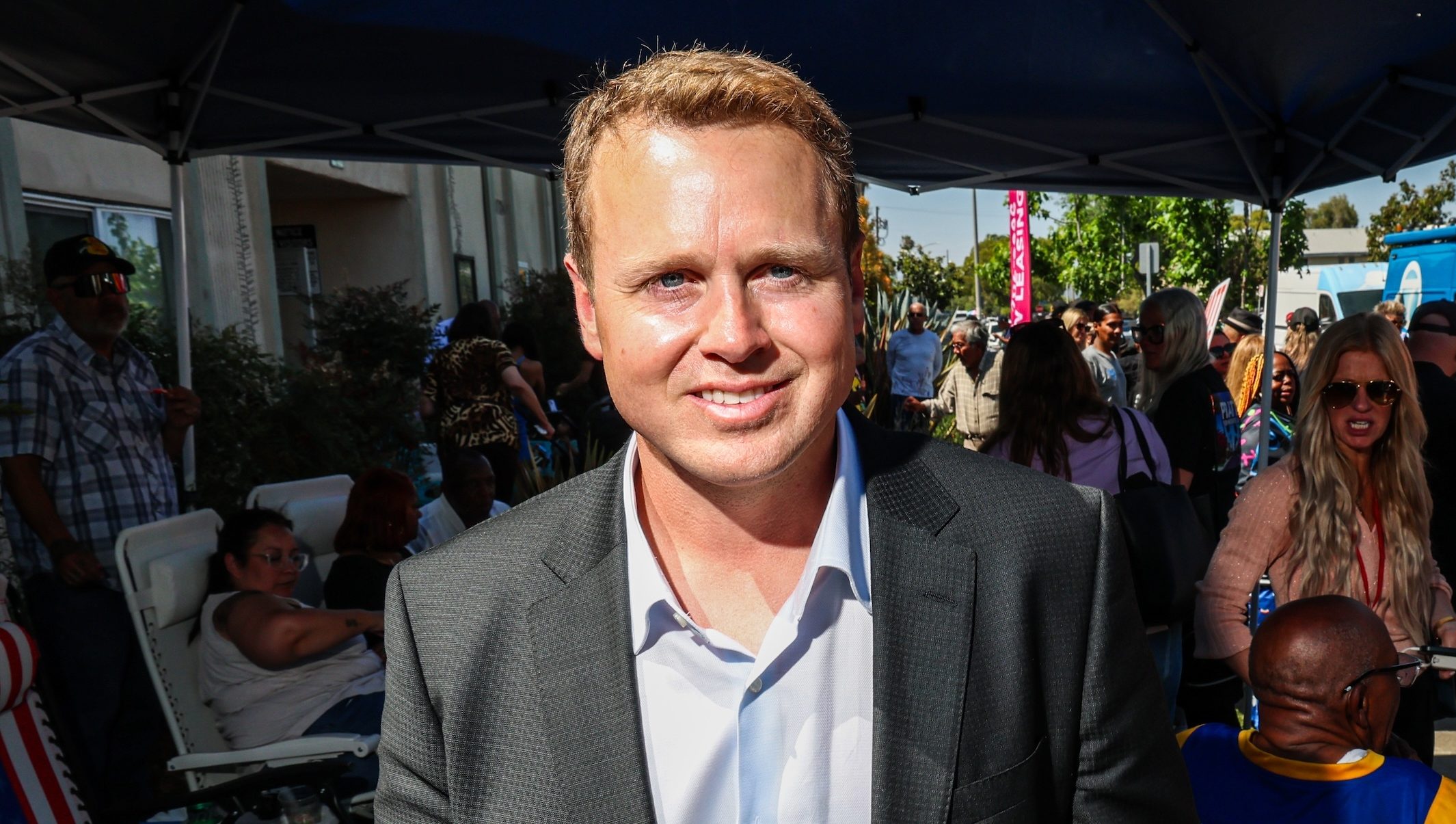 Who Is Spencer Pratt? 5 Things to Know About the Ex-Reality TV Star Running for L.A. Mayor