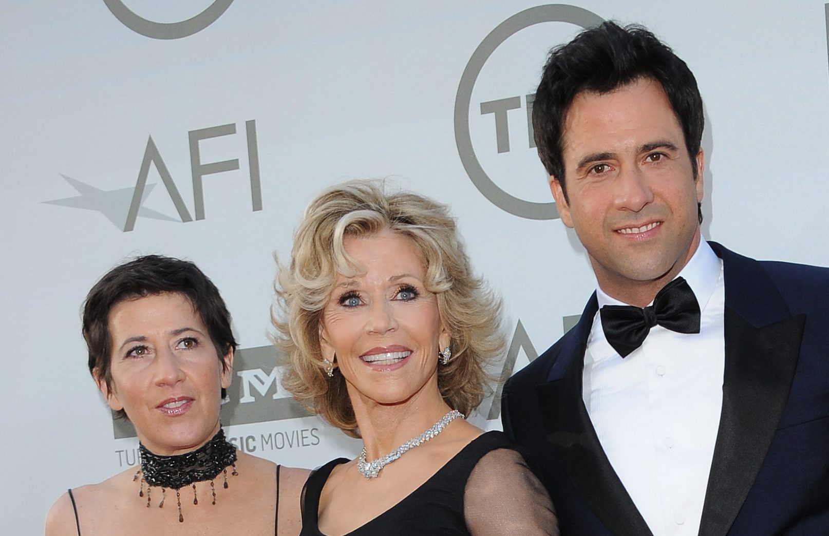 Jane Fonda’s Kids: Meet Her Biological & Adopted Children