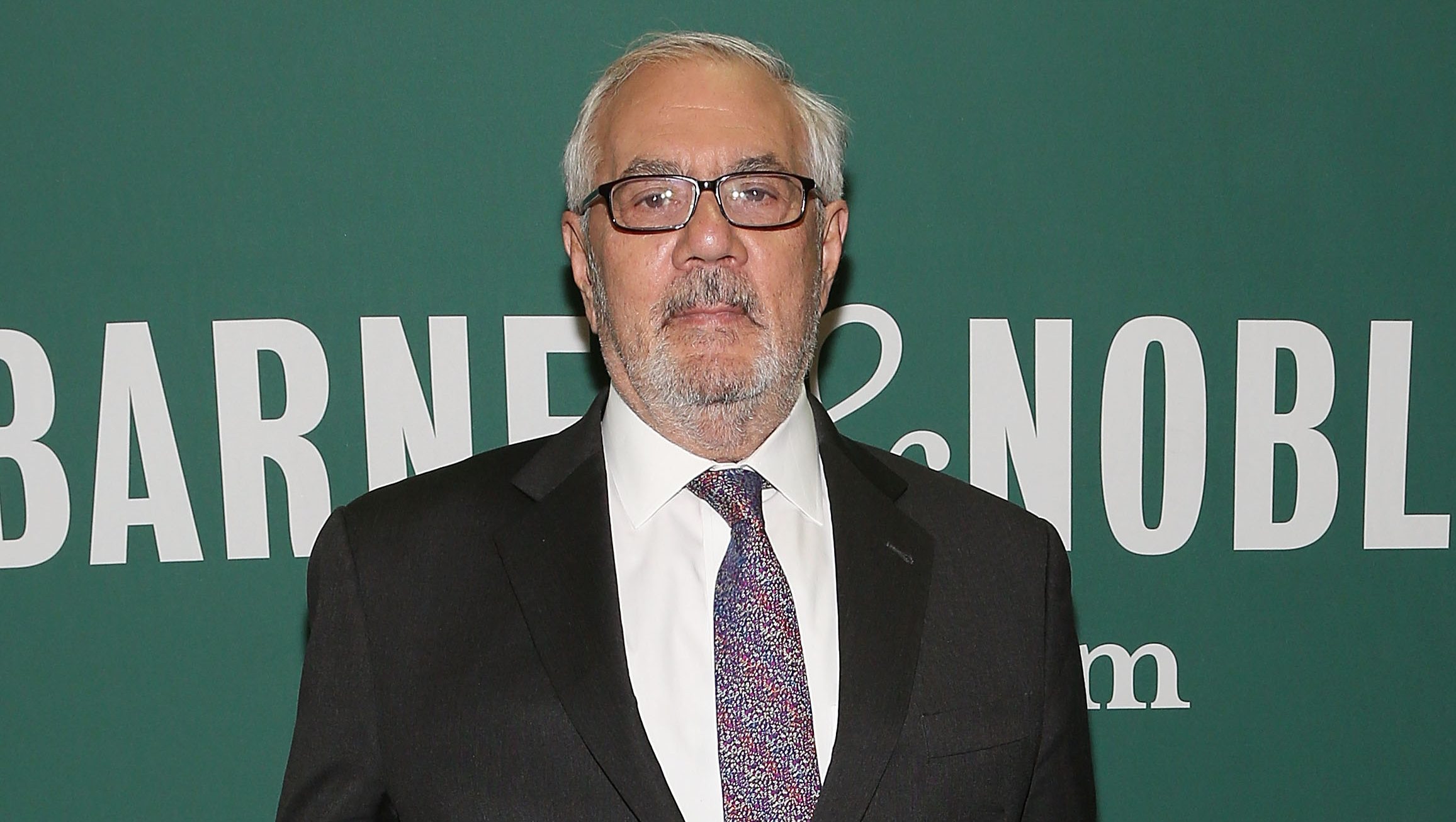 Who Was Barney Frank? 5 Things to Know About the Lawmaker & Gay Rights Activist