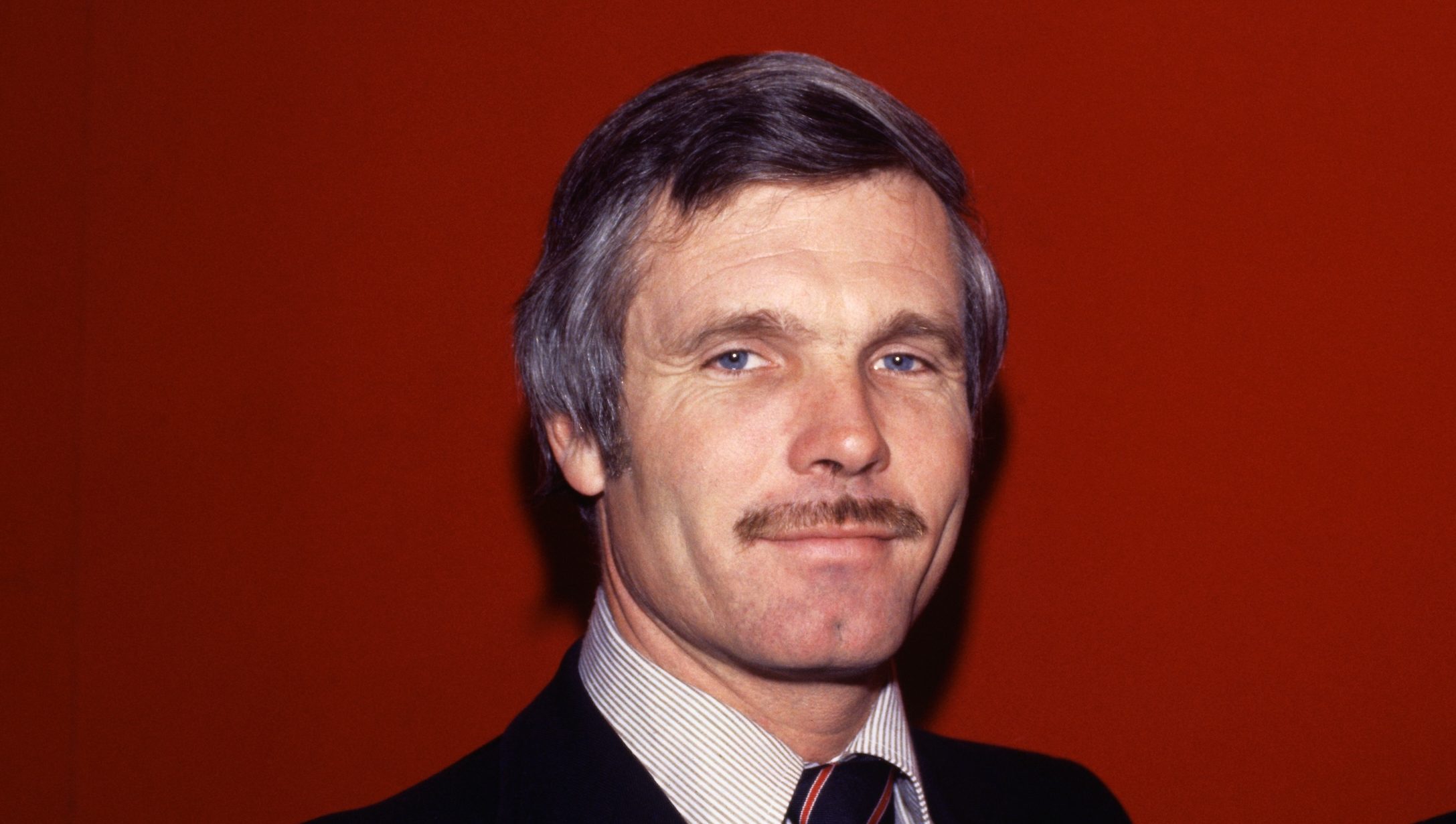 Who Was Ted Turner? 5 Things to Know About the CNN Creator After His Death