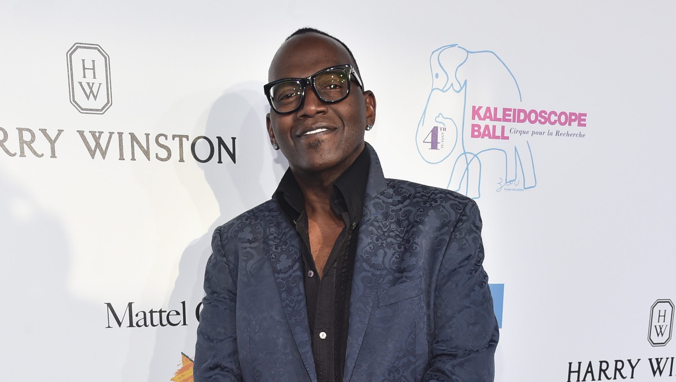 Randy Jackson’s Health: His Battle With Weight Loss, Type 2 Diabetes & Other Updates