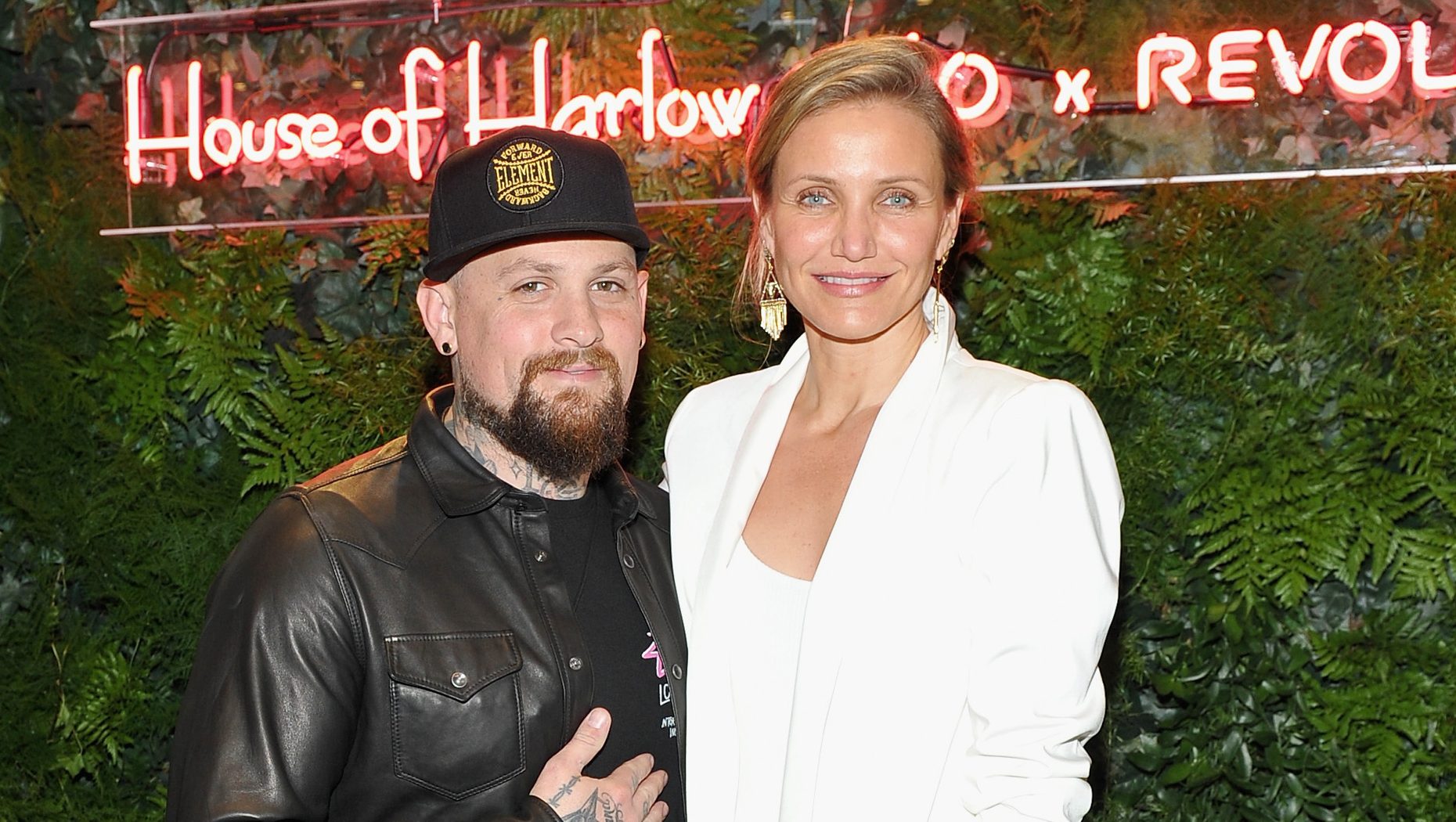 Does Cameron Diaz Have Any Kids? Meet Her Children With Benji Madden