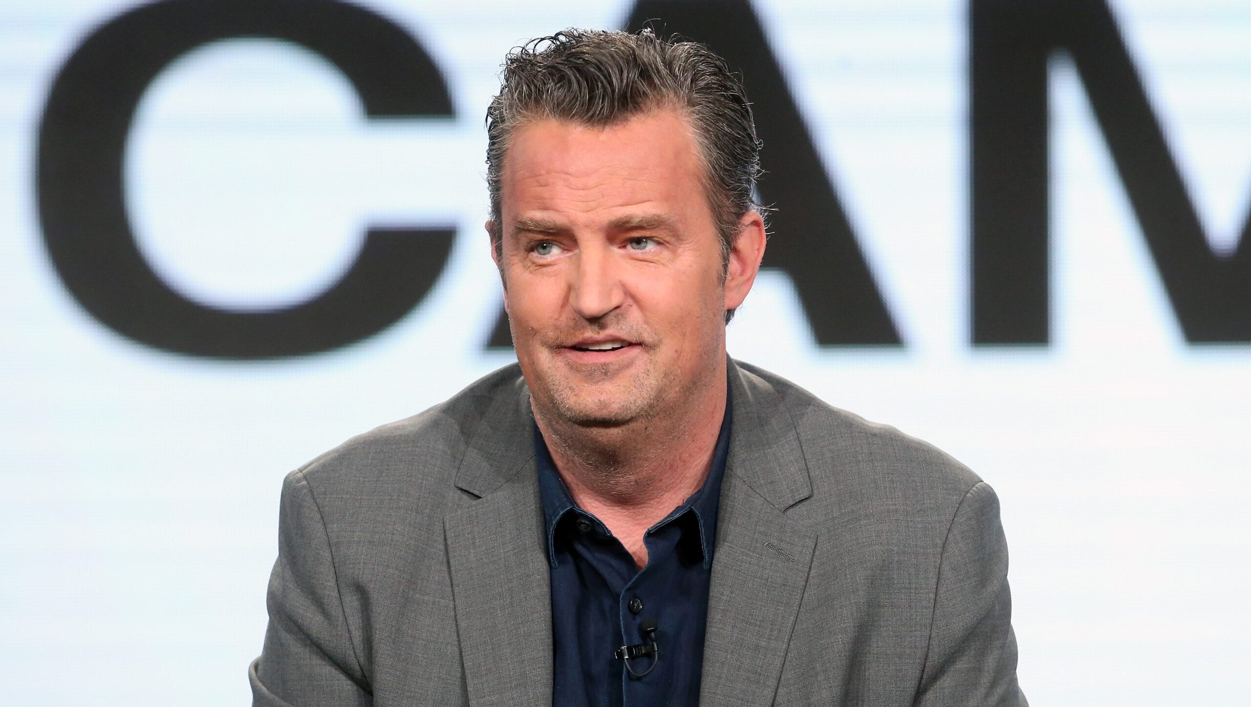 Matthew Perry’s $1,650 Wallet and the Jennifer Aniston Letter That Tells the Real Story