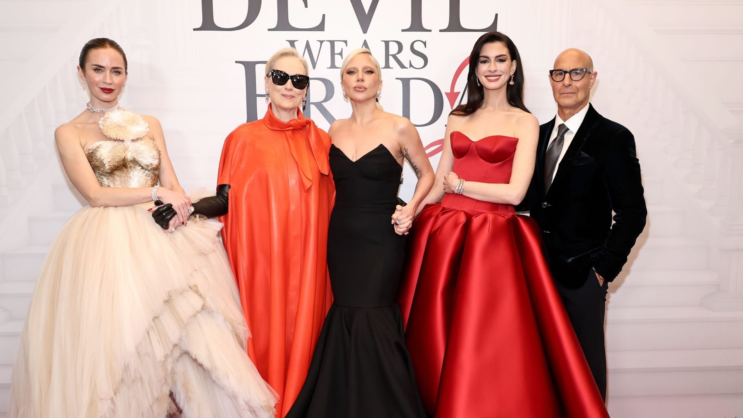 Will There Be a ‘Devil Wears Prada 3’? See Cast Comments & Updates