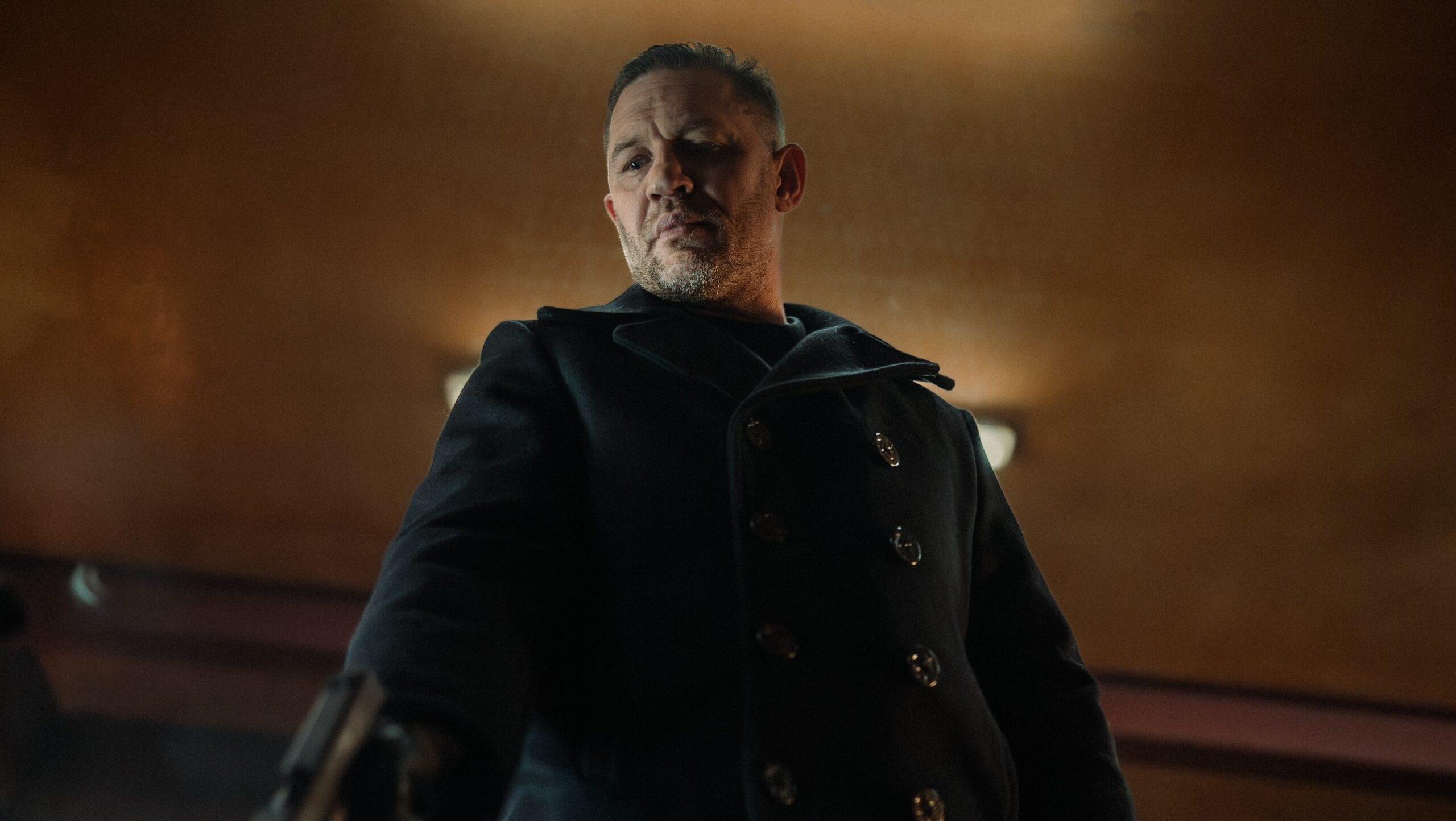 Tom Hardy Net Worth: How Much Money the Actor Makes Now