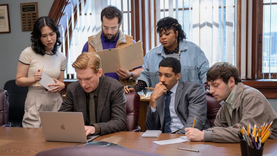 ‘The Paper’ Season 2 Release Date: When Is ‘The Office’ Spinoff Series Coming Back?
